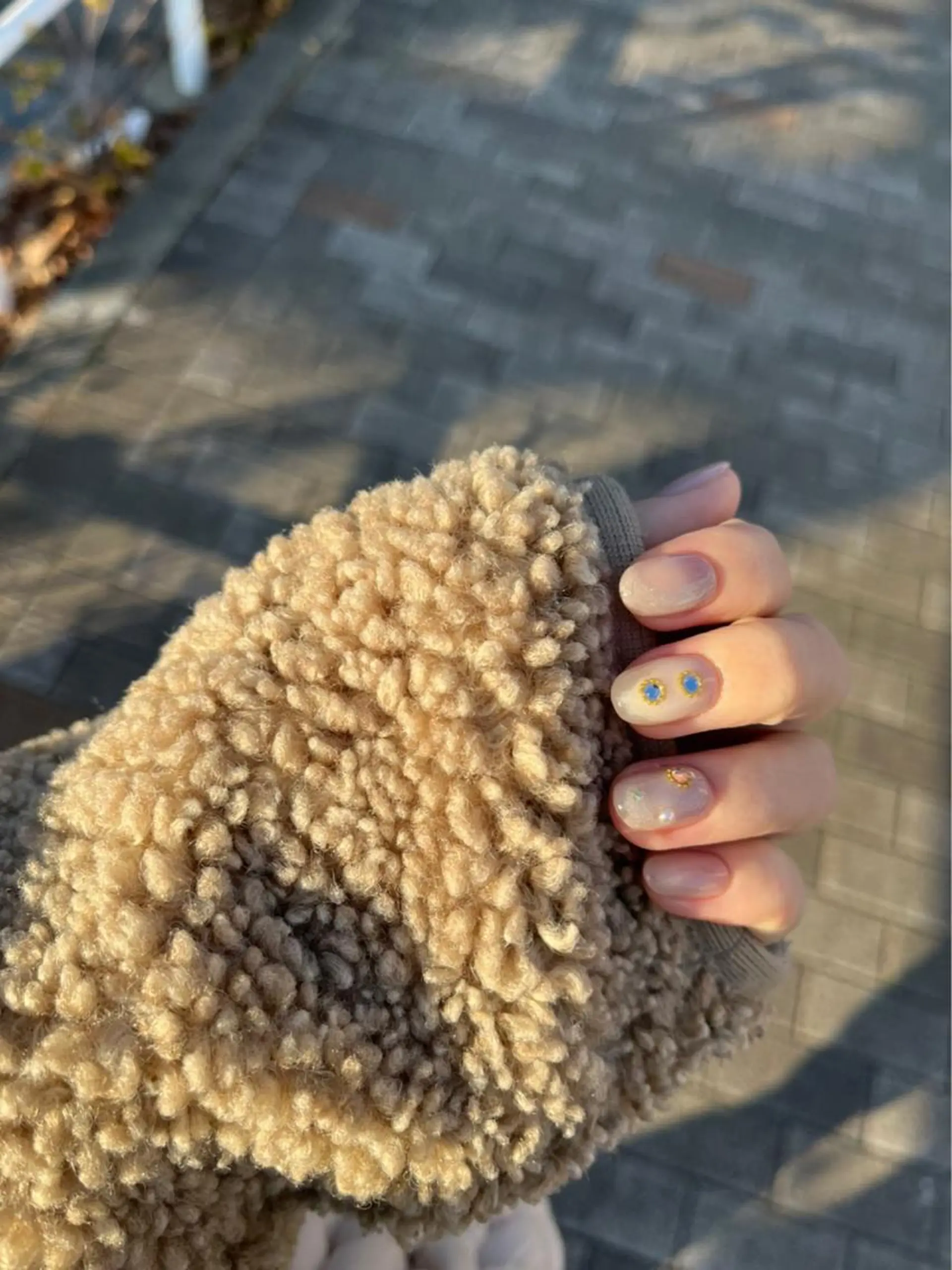 ネイル nail salon matsuRikaのネイルデザイン