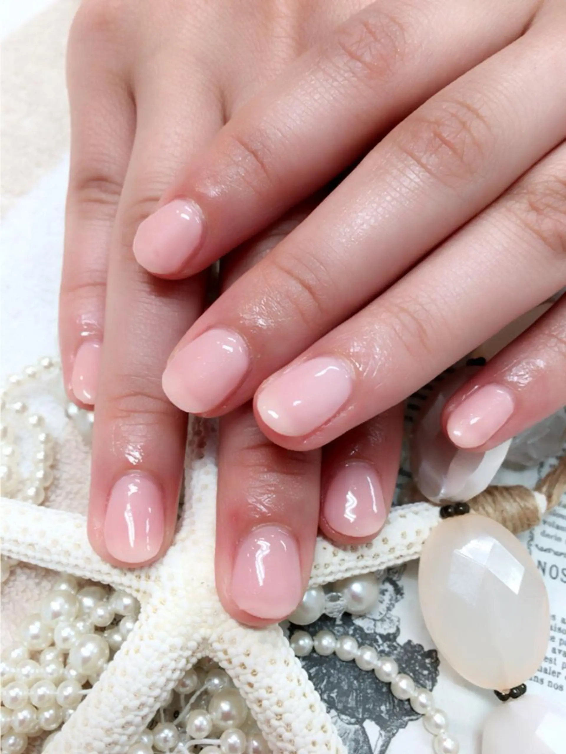 ネイル mie_ nailのネイルデザイン