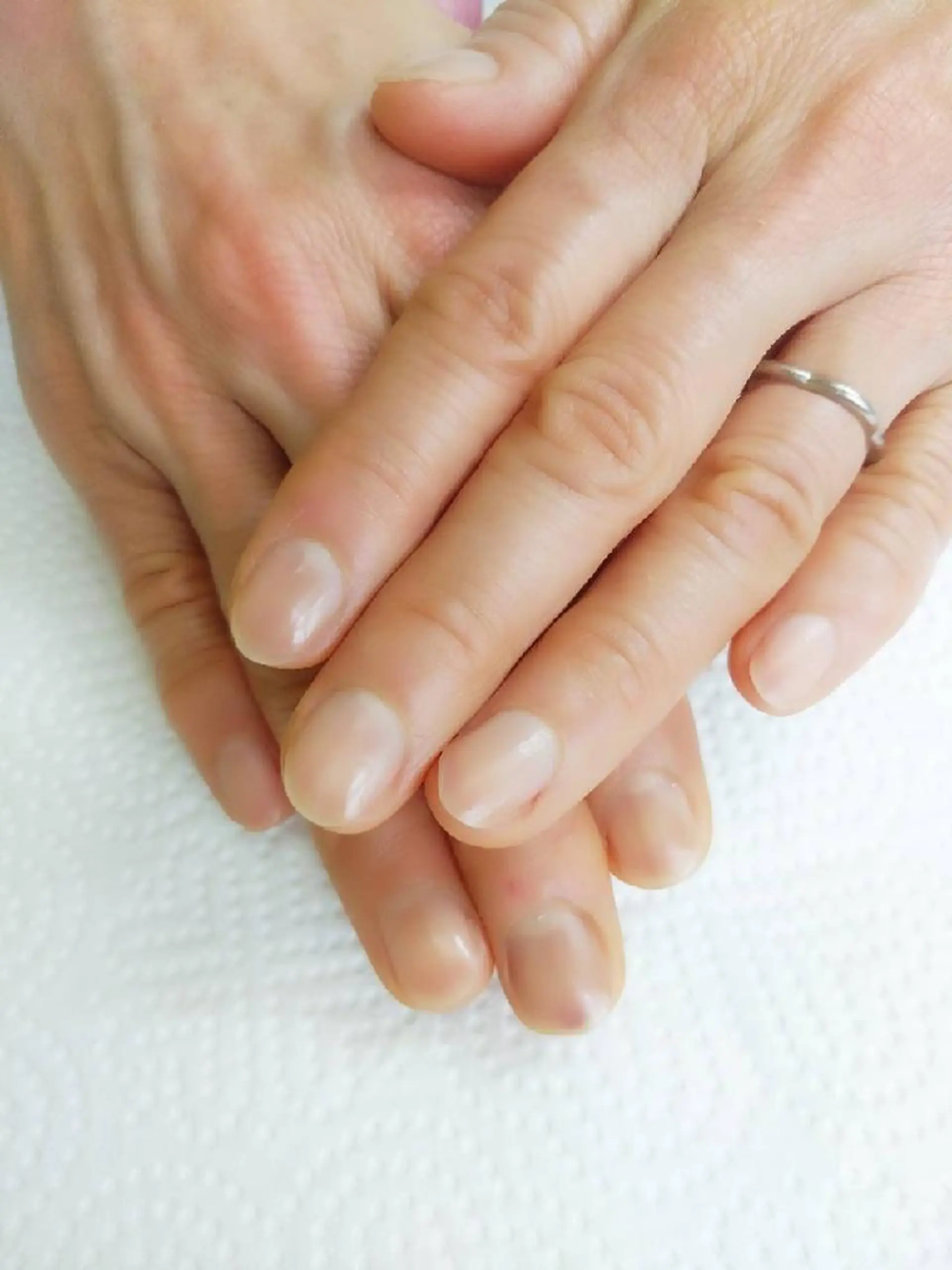 ネイル ジェルネイル オフのみ(ネイル) プライベートサロン RosyLily所属・プライベートサロン Rosy Lilyのネイルデザイン