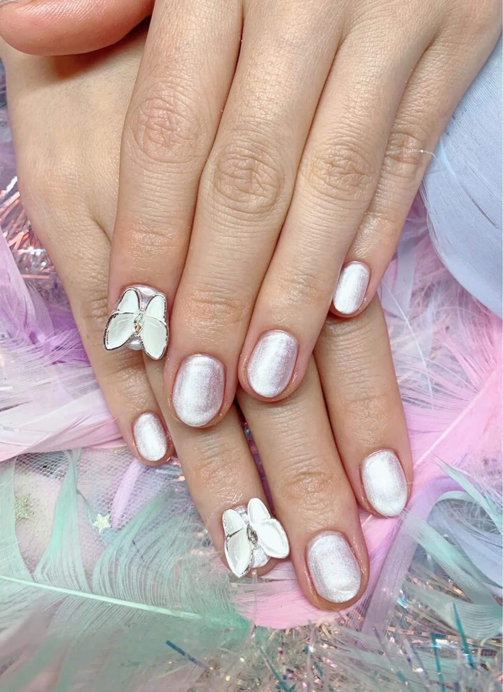 ネイル 「Honey NAIL新宿店」所属・Honey スカルプ専門店のネイルデザイン