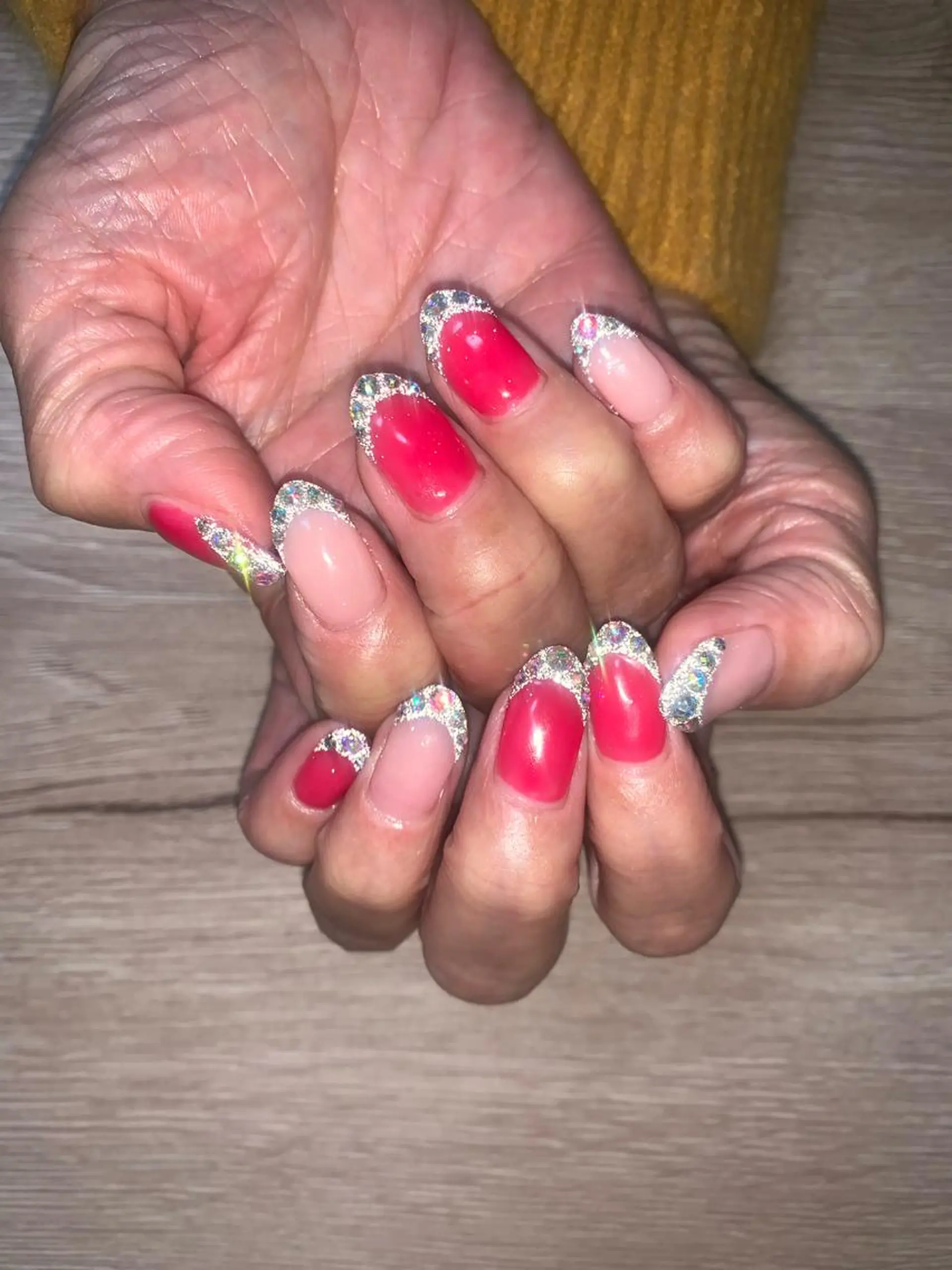 ネイル ハンドネイル MINAMI nailsのネイルデザイン