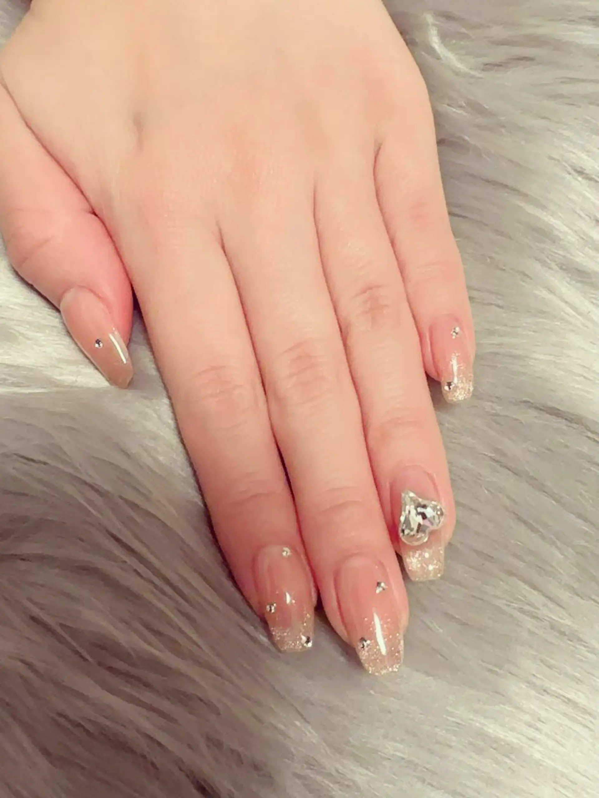 ネイル fruit所属・fruit .nailのネイルデザイン