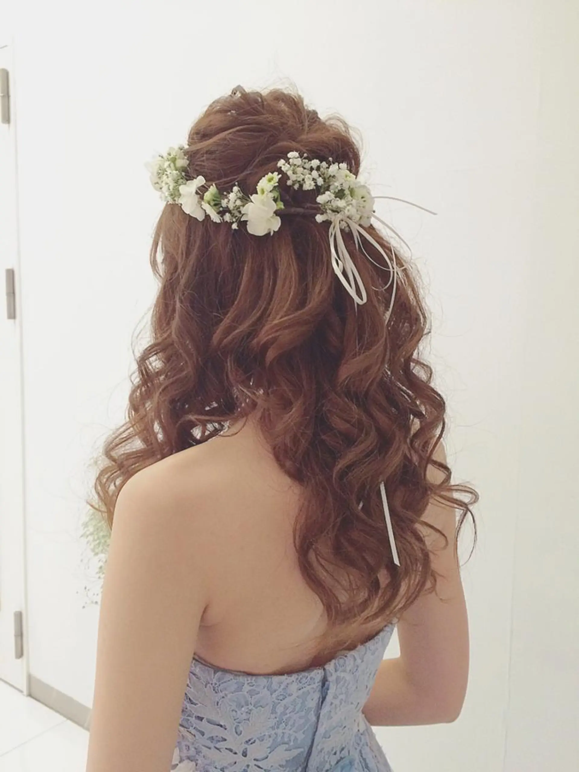 ヘアアレンジ hair&spa Claraのその他イメージ