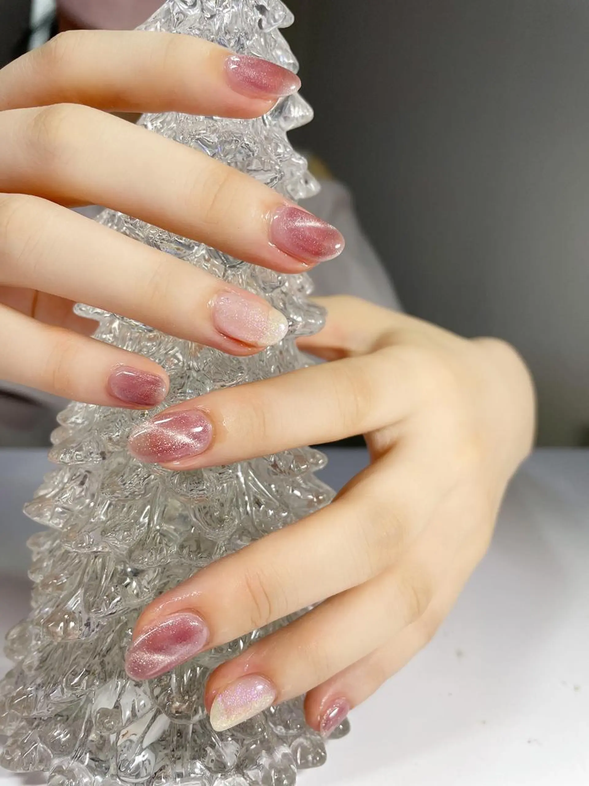 ネイル ネイルサロン ロア旧ジョリーのネイルデザイン