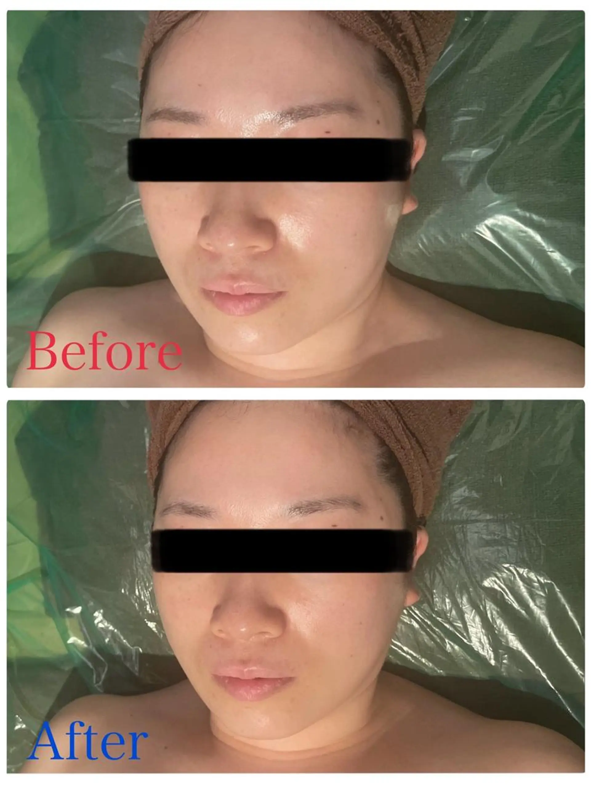 エステ リラク TRINITY池袋店 スタッフ2のエステ・リラクイメージ