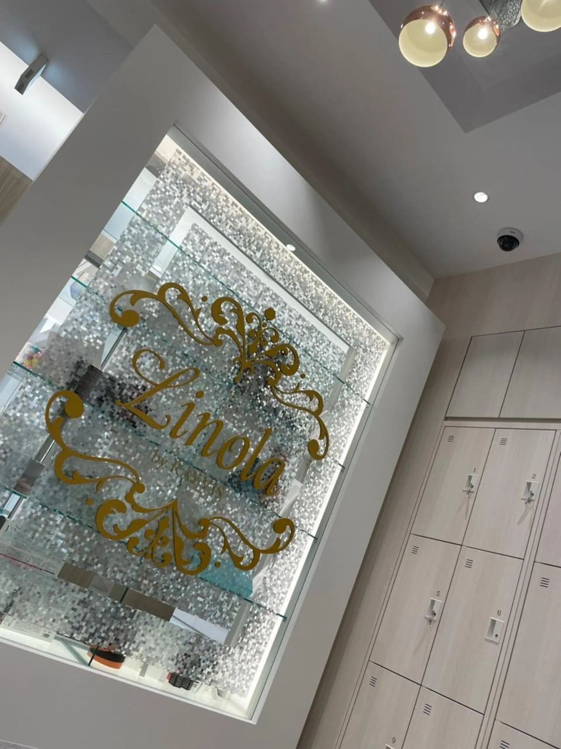 👑Linolaby RAYVIS👑💗のエステ・リラクイメージ