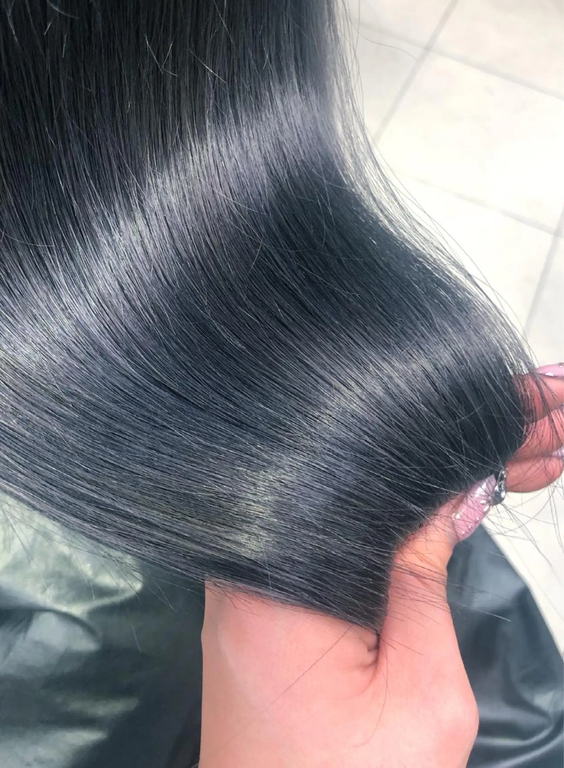 ミディアム MAKO ❤️‍🔥NEXTのヘアスタイル