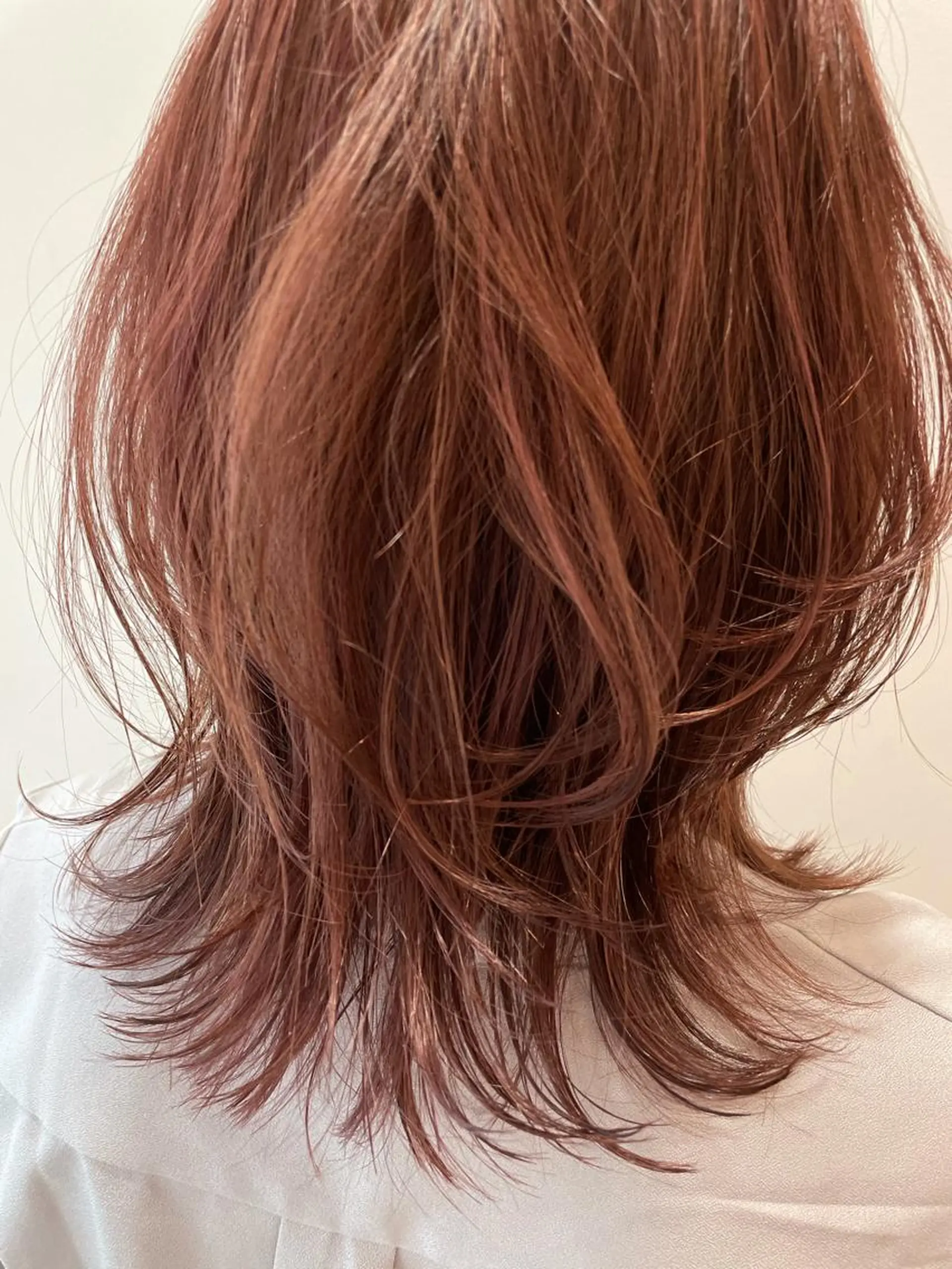 カラー メンズパーマ特化🔥 ツイスパ/シャドウのヘアスタイル