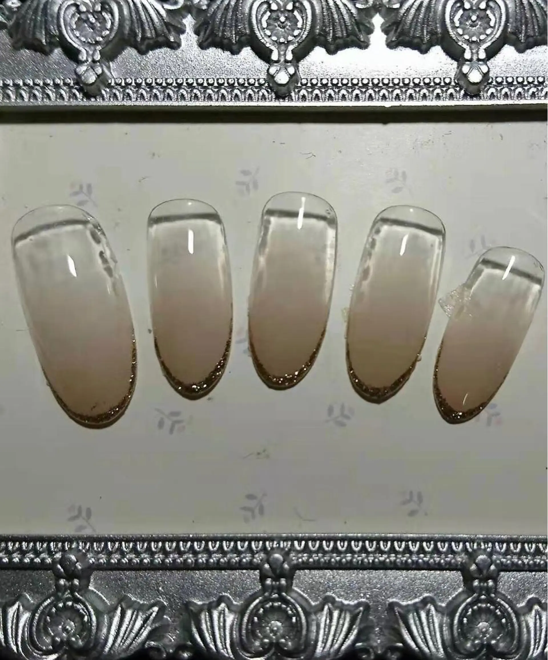 ネイル ハンドネイル wiwi salonのネイルデザイン