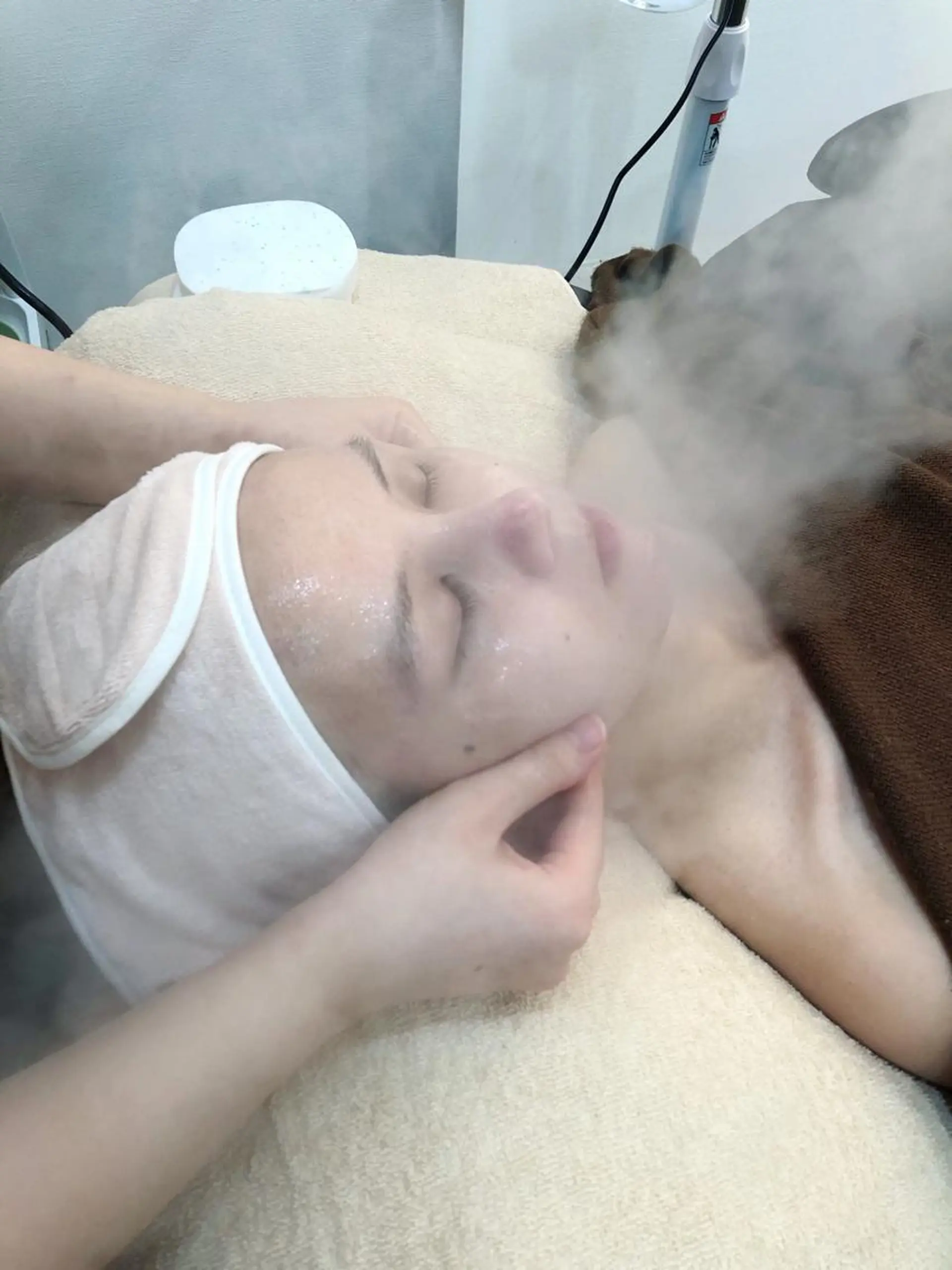 Angela エステサロンのマツエク・マツパデザイン