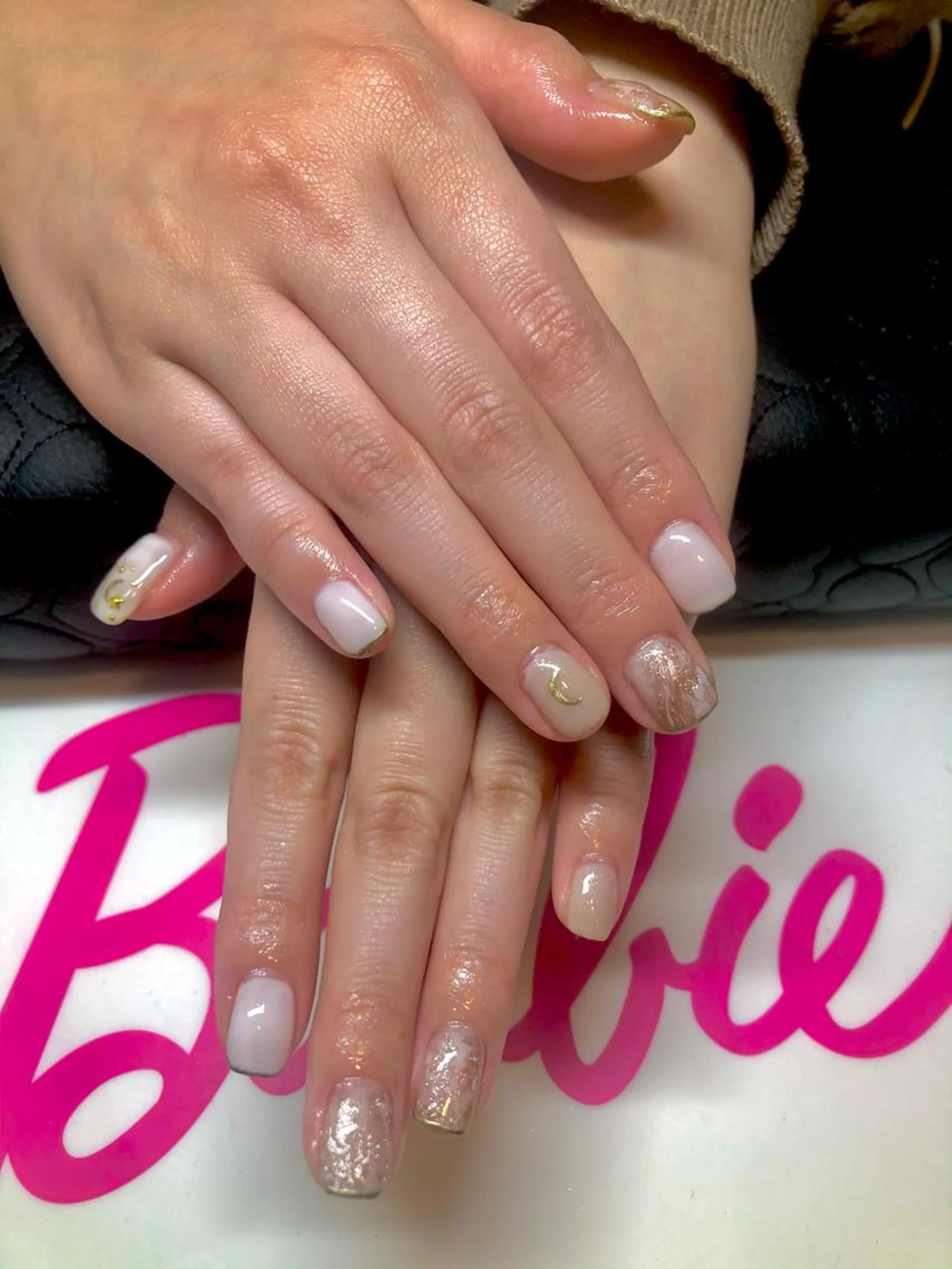 ネイル Home salon Rのネイルデザイン