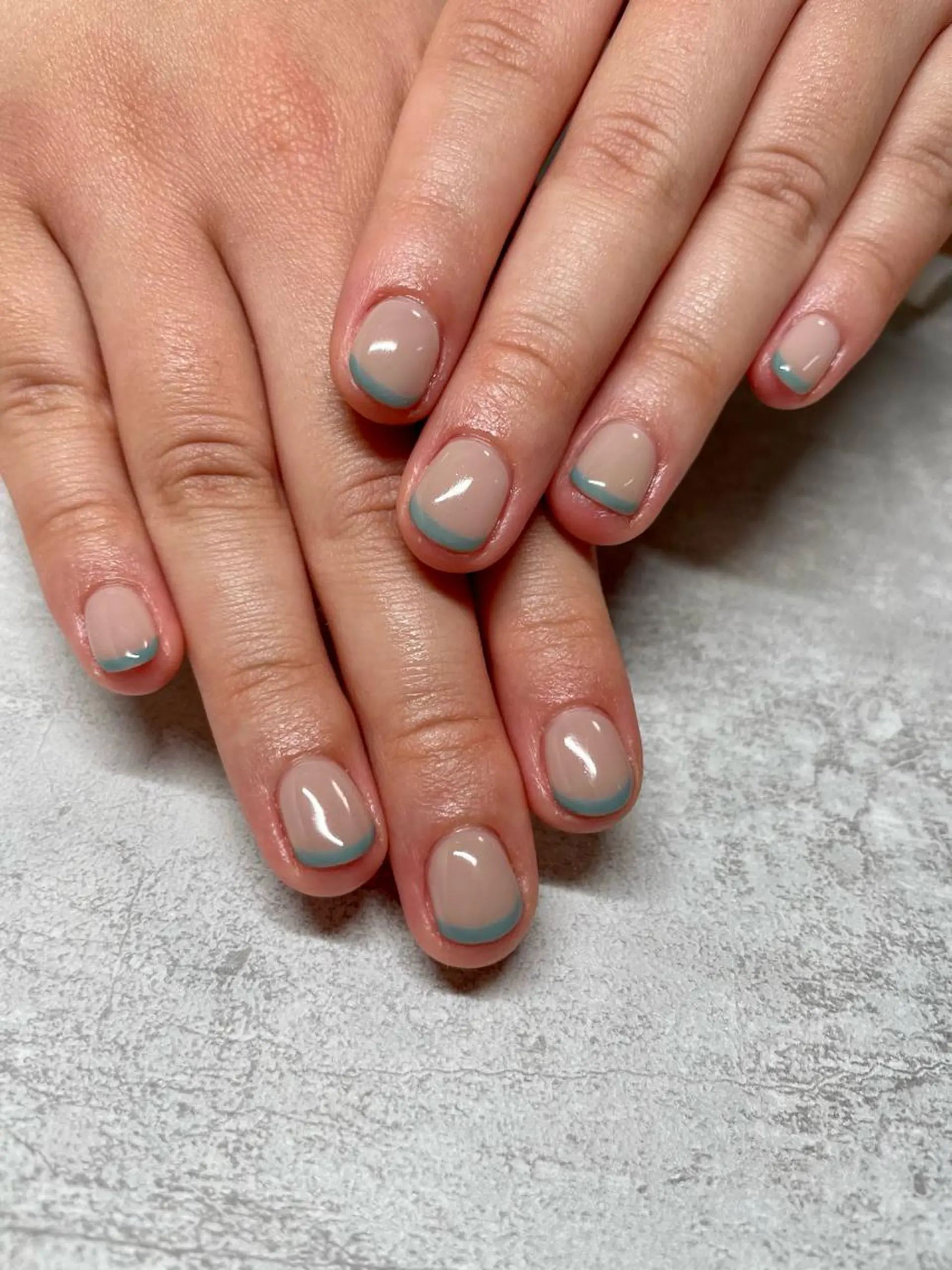 ネイル Ｍ☆NAIL asamiのネイルデザイン