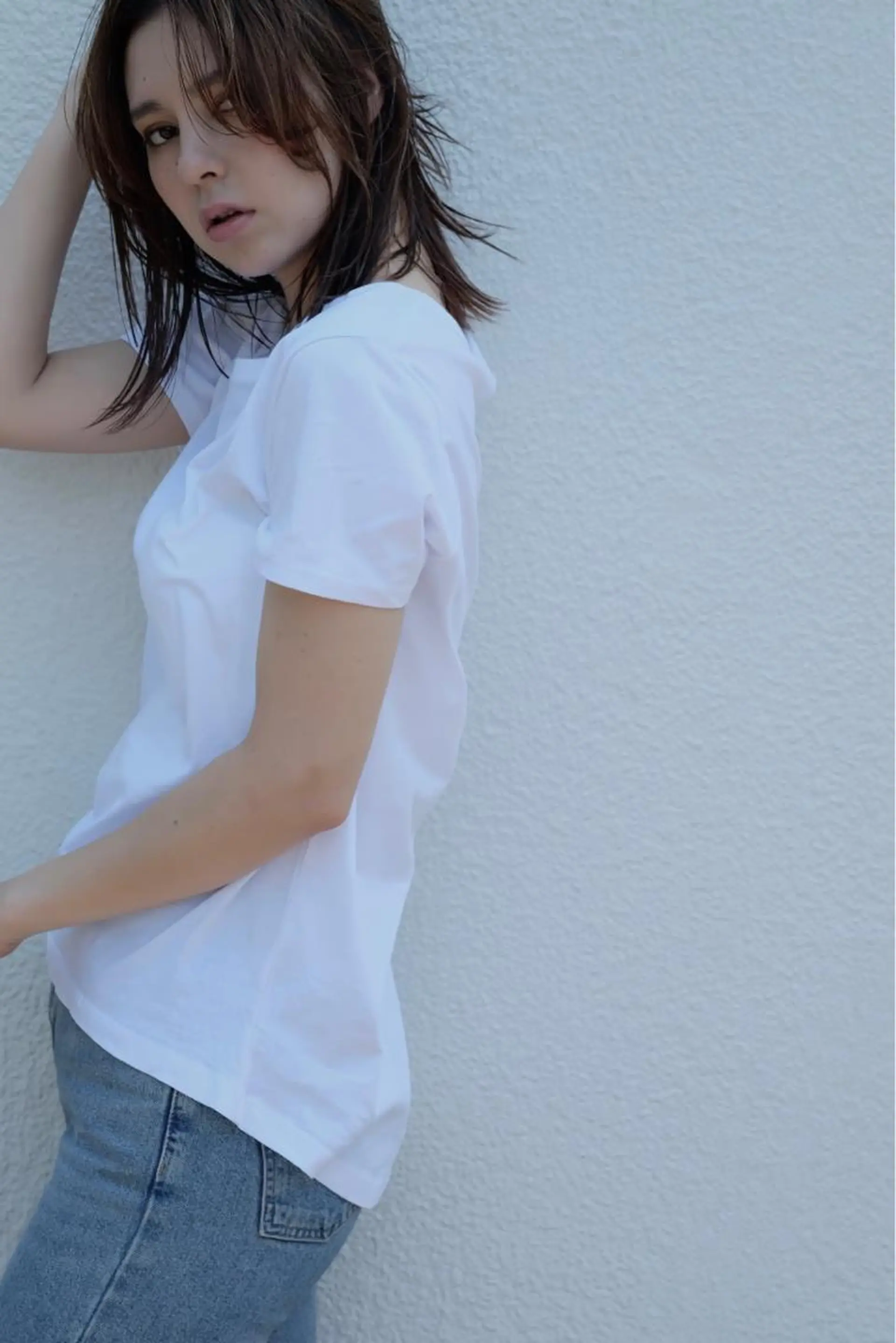 ショート カラー パーマ アイブロウ 渋谷パーソナルカラー 診断🌈✨井上のその他イメージ