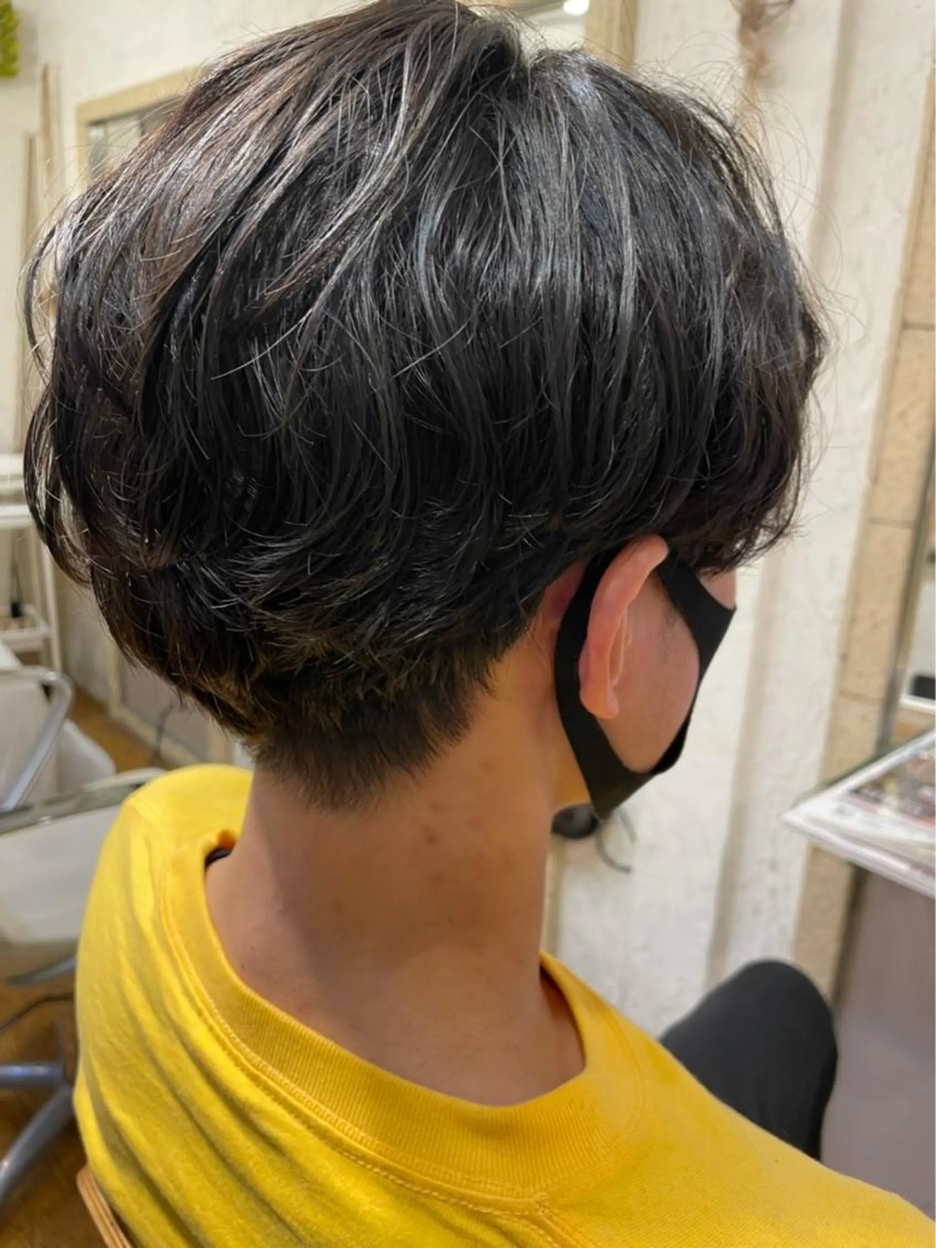 ショート Colk ☆のマツエク・マツパデザイン