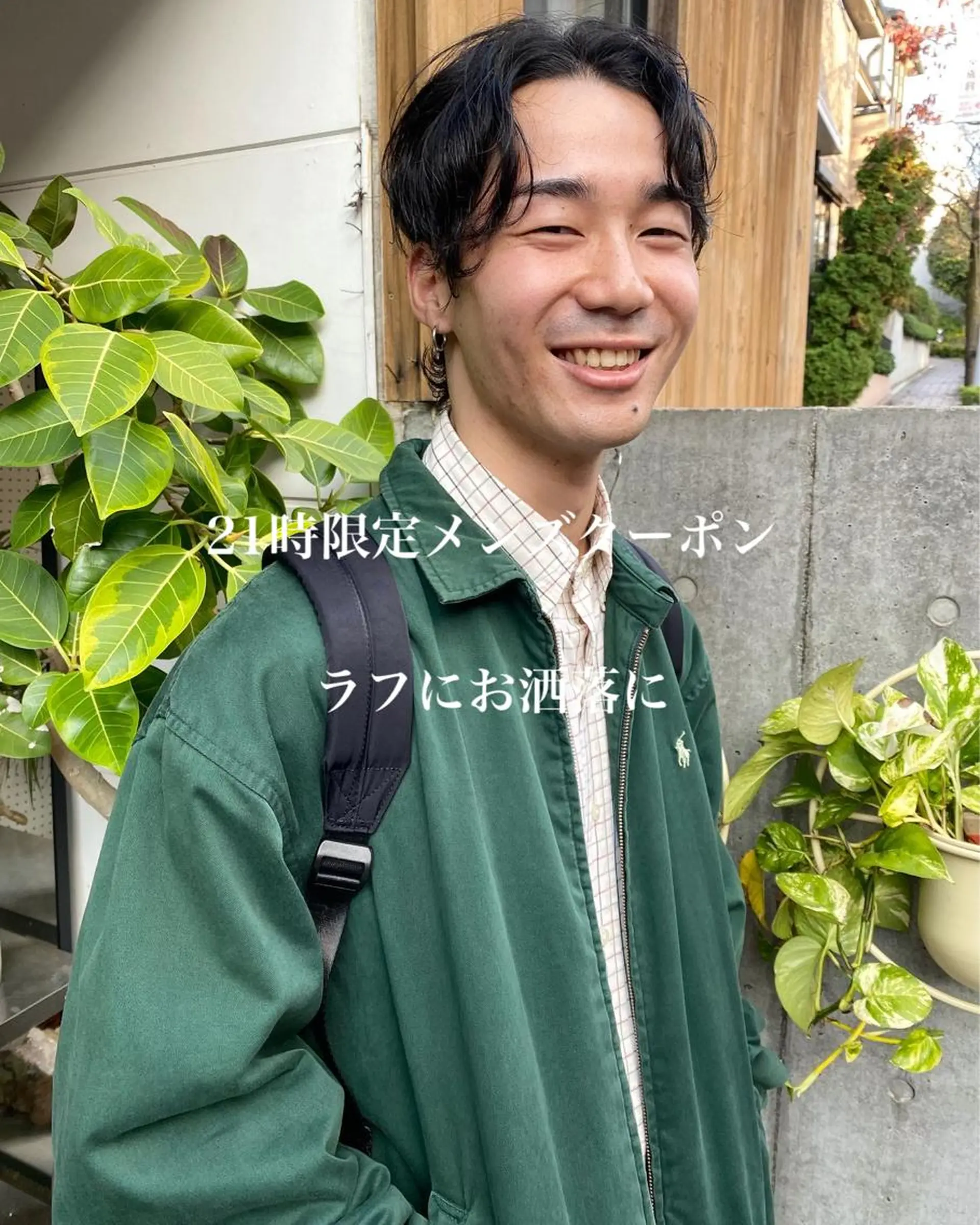 ショート ヘアアレンジ メンズ 【池袋/スパイキー ショート】ⓝⓘⓜⓤのヘアスタイル