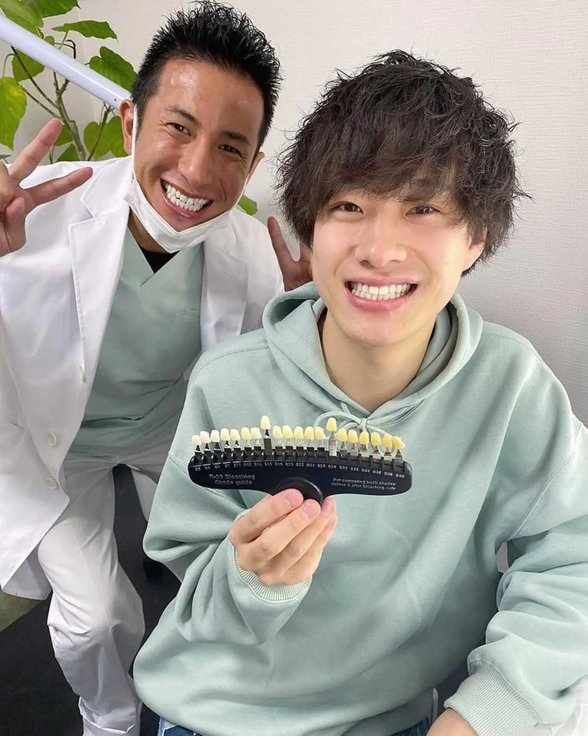 Platinum Beauty 四条烏丸店所属・吉田亮利 ホワイトニング専門店のその他イメージ