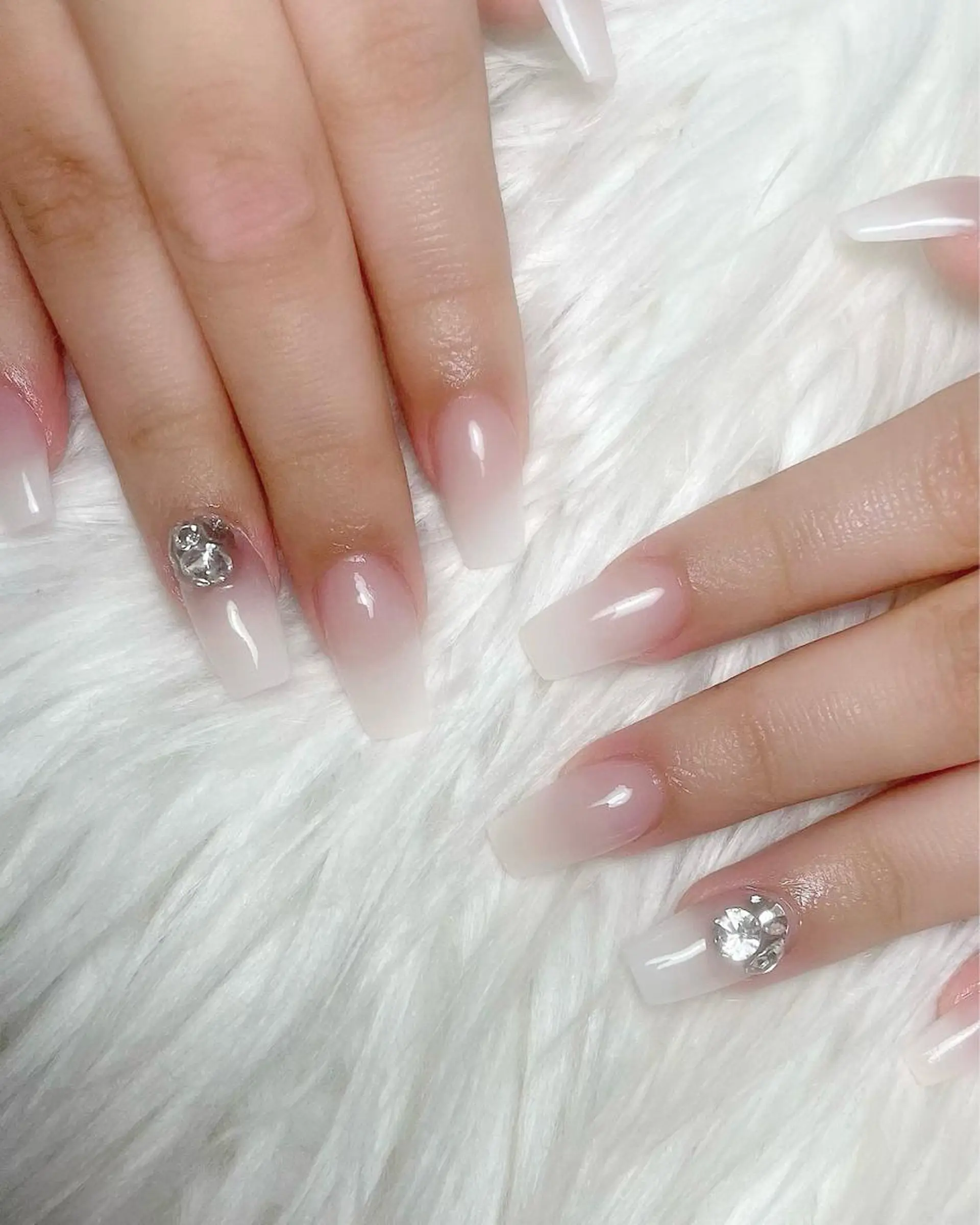 ネイル ハンドネイル ネイルサロンfeel茂原店所属・Feel ‪‪☺︎‬Yuriaのネイルデザイン