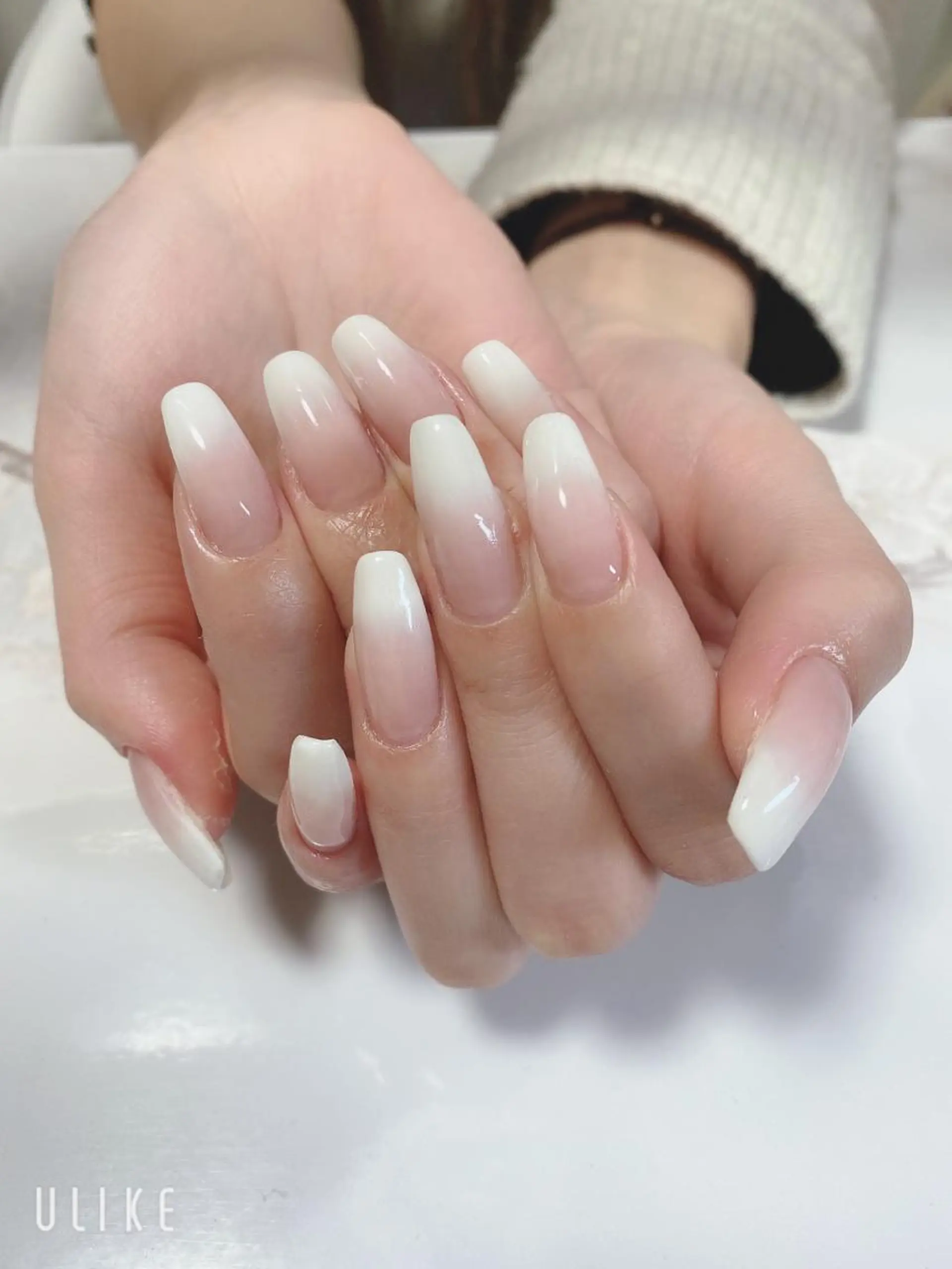 ネイル ハンドネイル N. AIのネイルデザイン