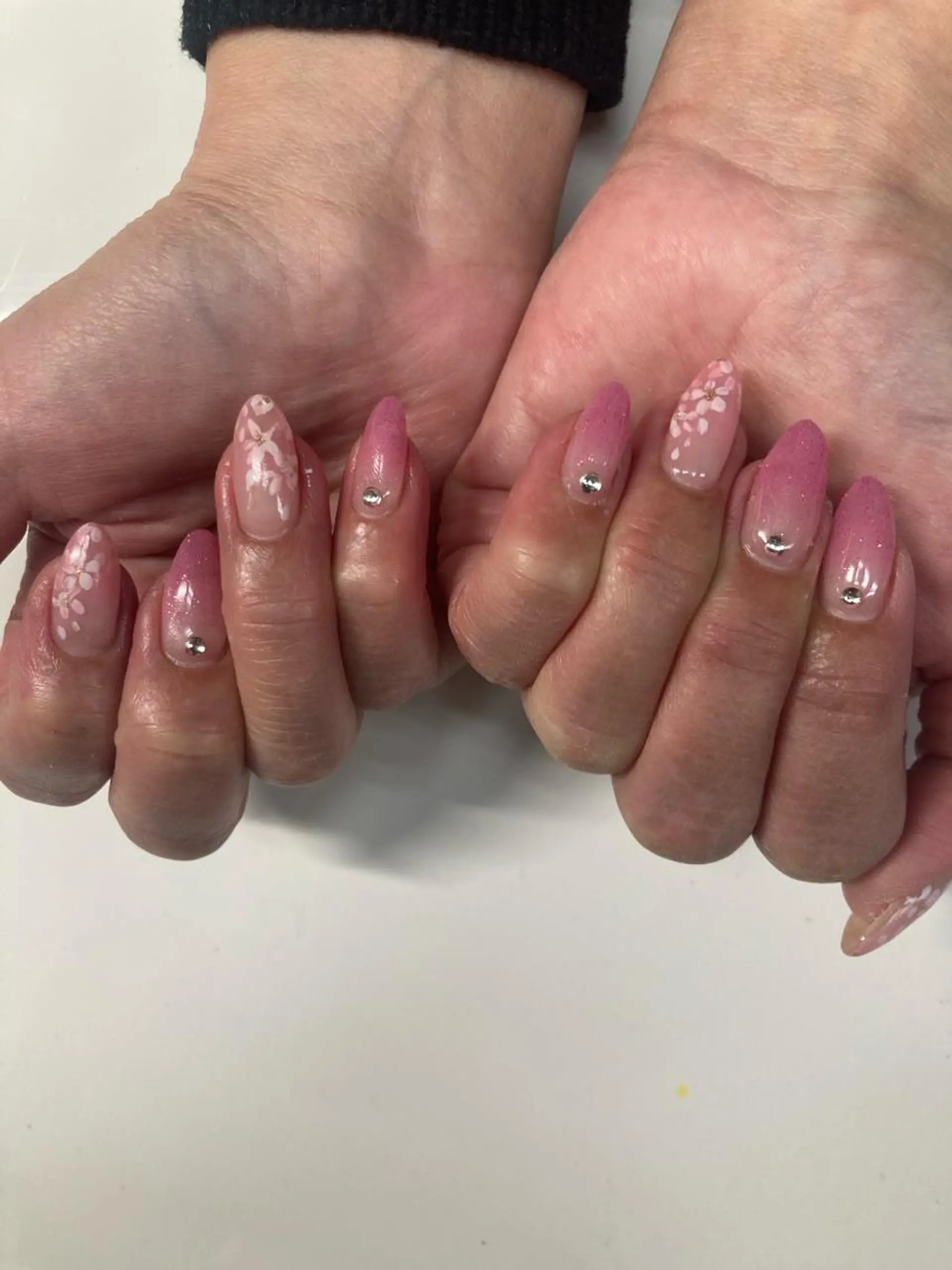 ネイル ネイルサロン NAILILYのネイルデザイン
