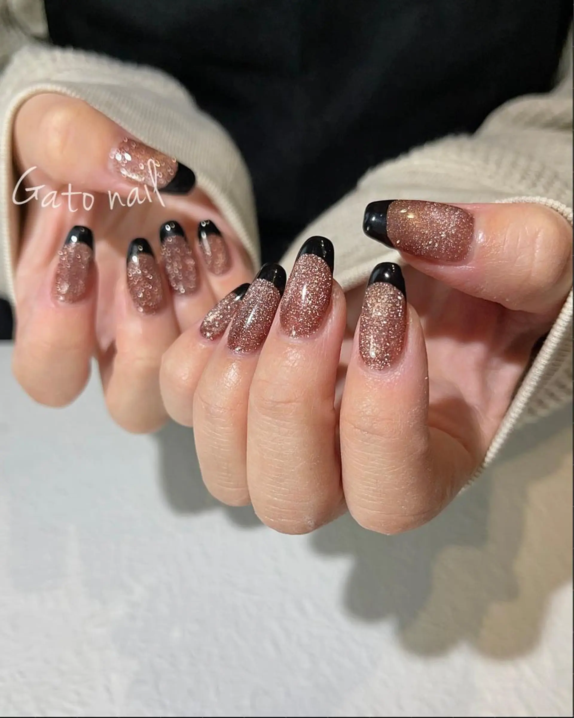 ネイル nt. nailのネイルデザイン