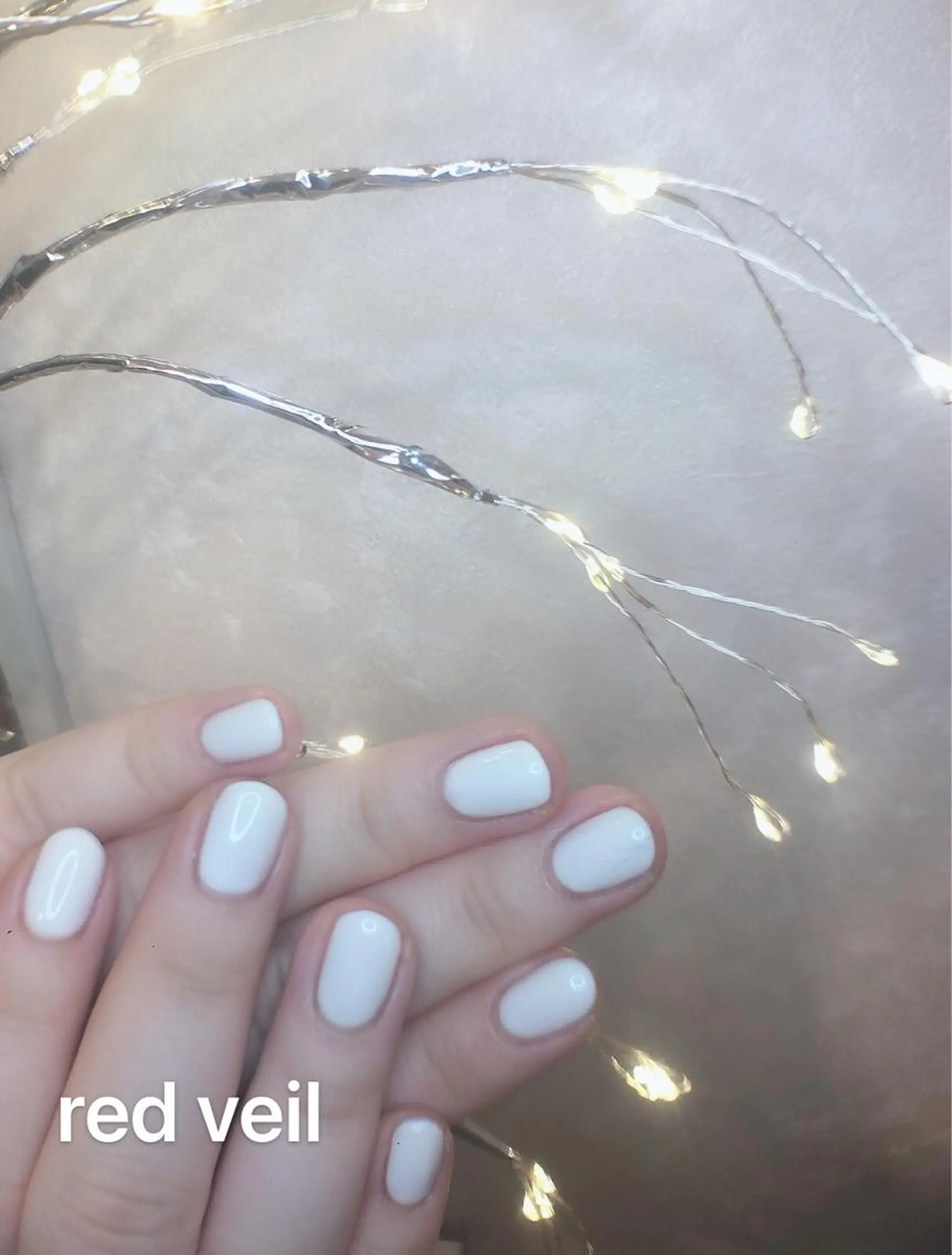 ショート ネイル 長さ出し専門 nynaのネイルデザイン