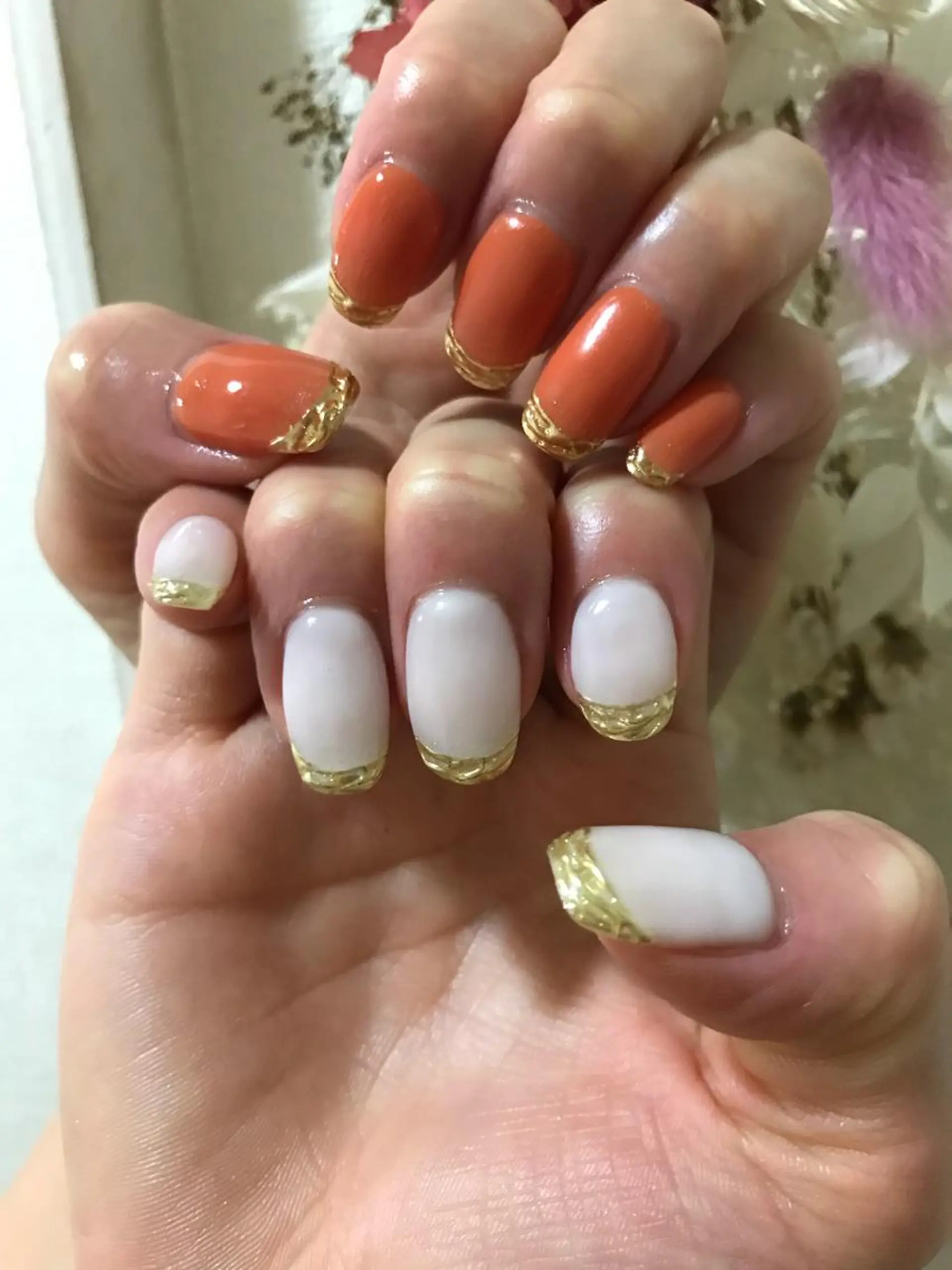 ネイル M`sプライベートサロン所属・Ｍ`s プライベートサロンのエステ・リラクイメージ