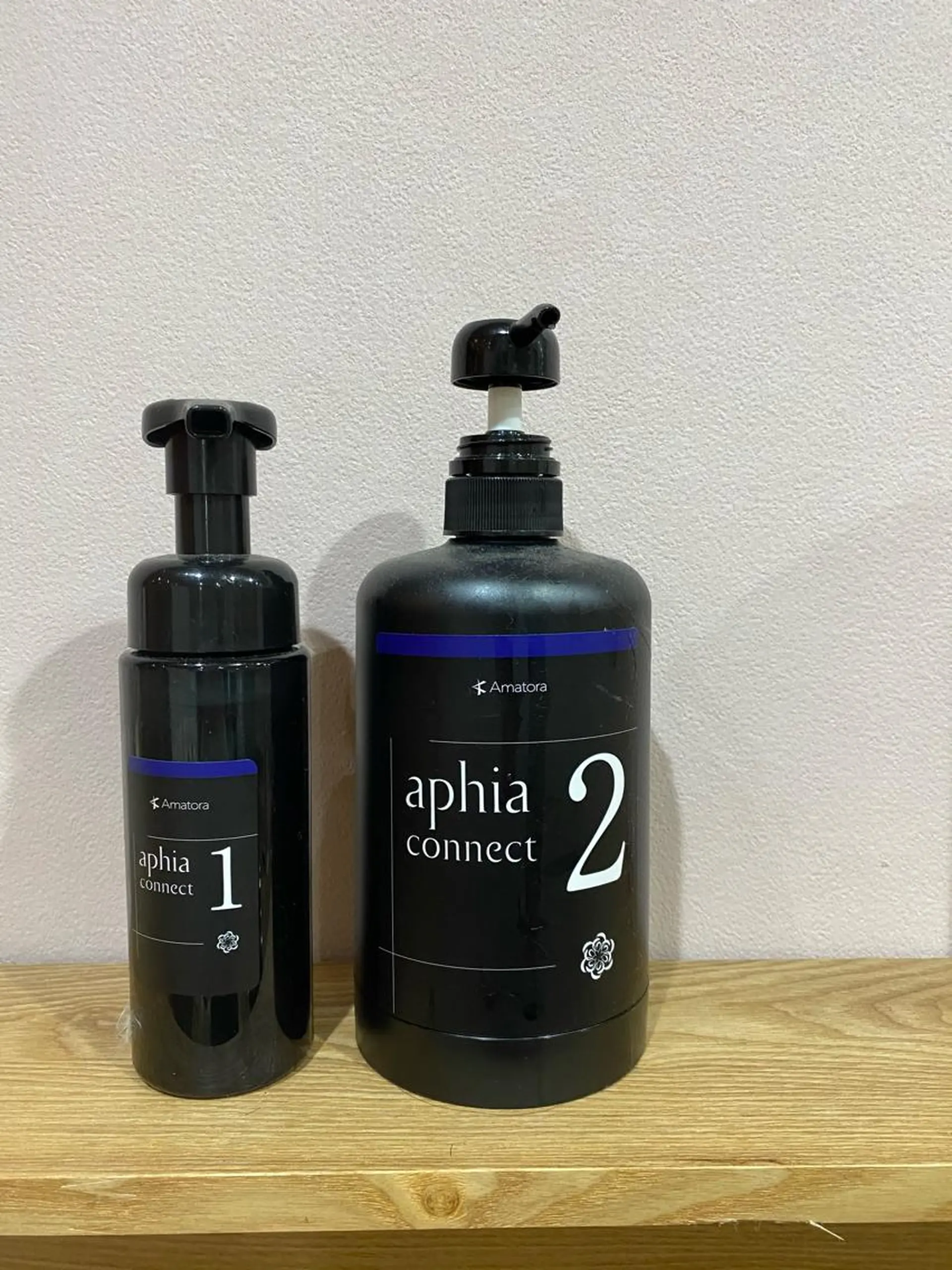 ヘッドスパ MaaR所属・Asuka Mabuchiのヘアスタイル