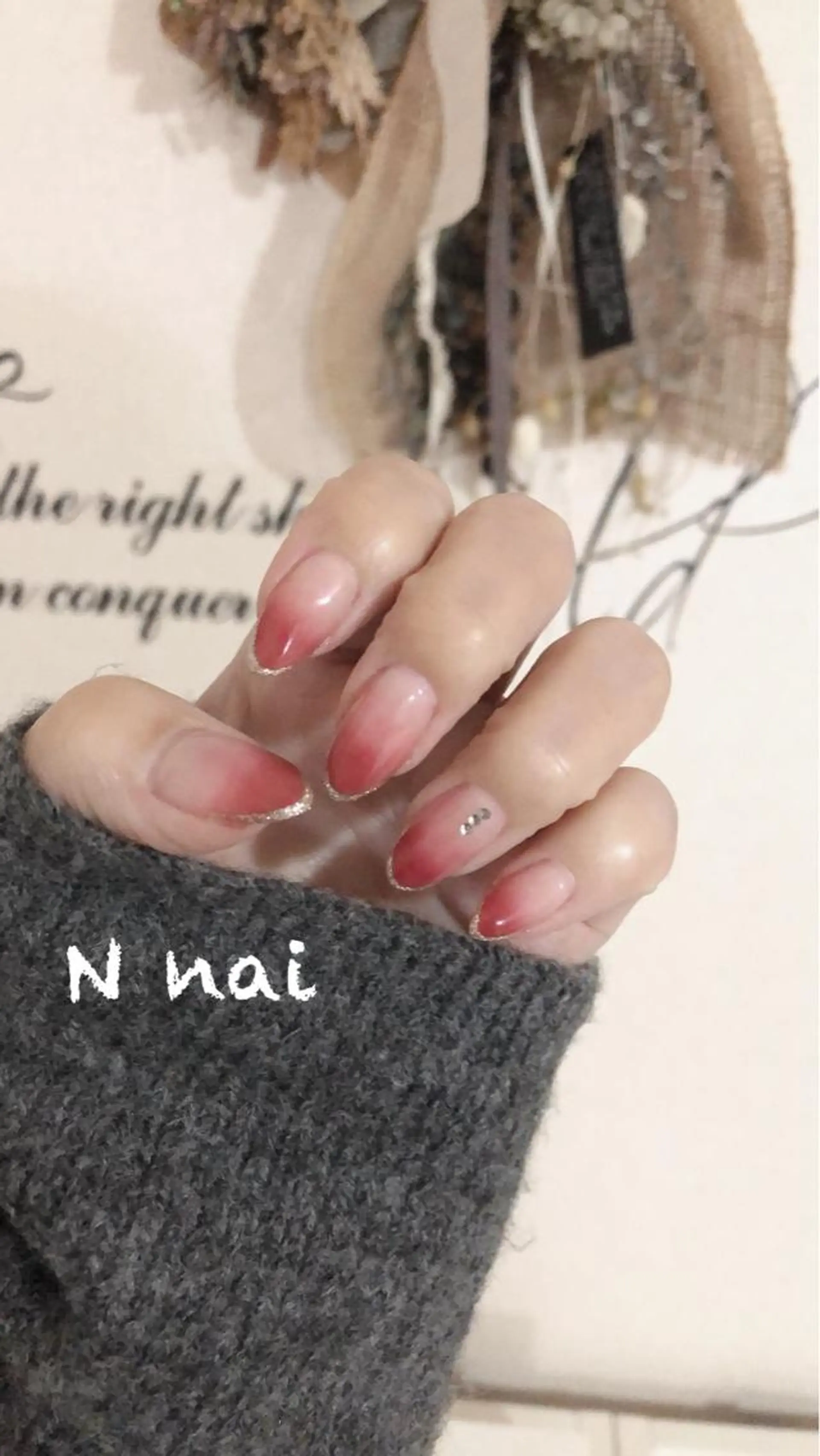ネイル N nailのネイルデザイン