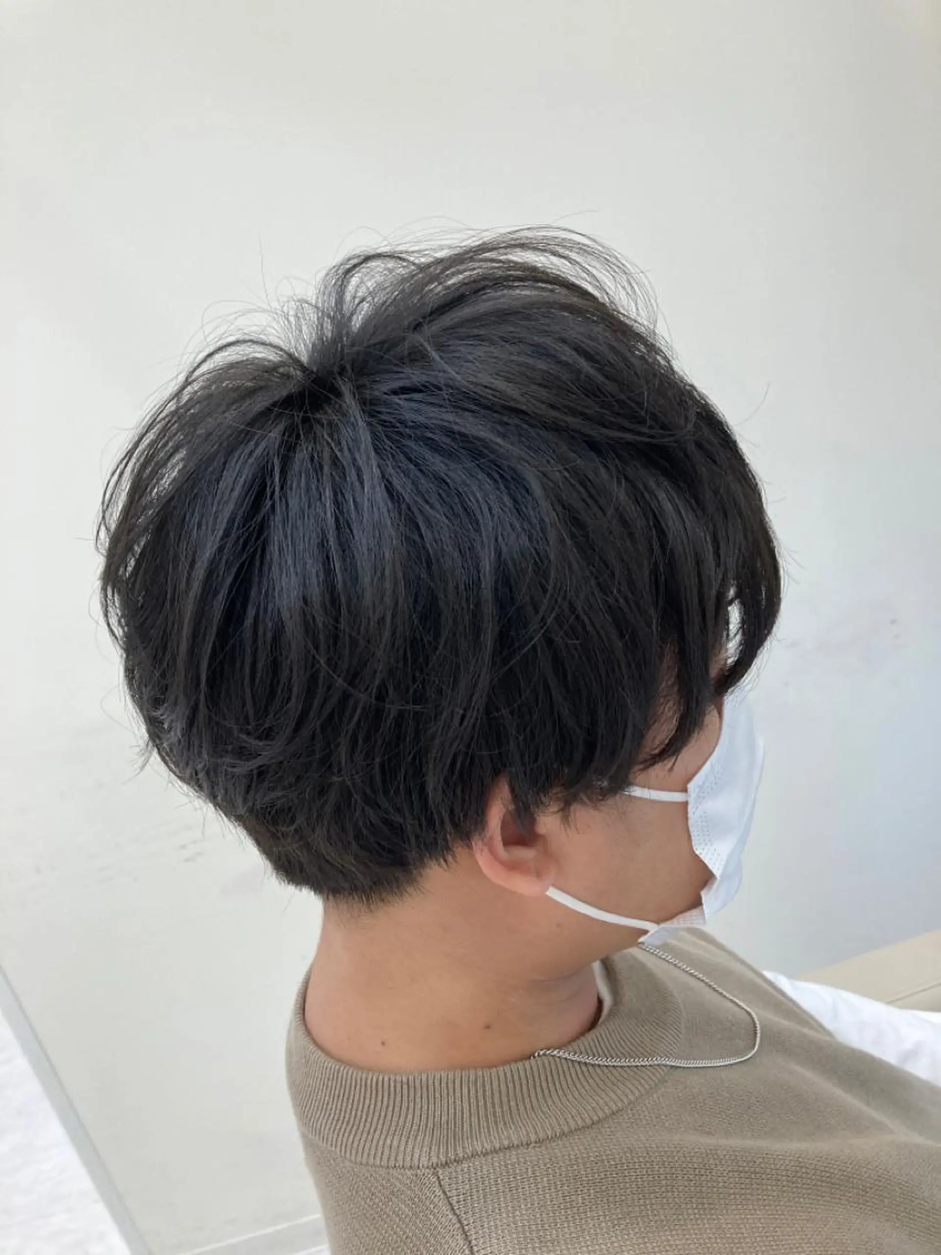 ショート UNIX   アリオ蘇我店所属・菅原 南のその他イメージ