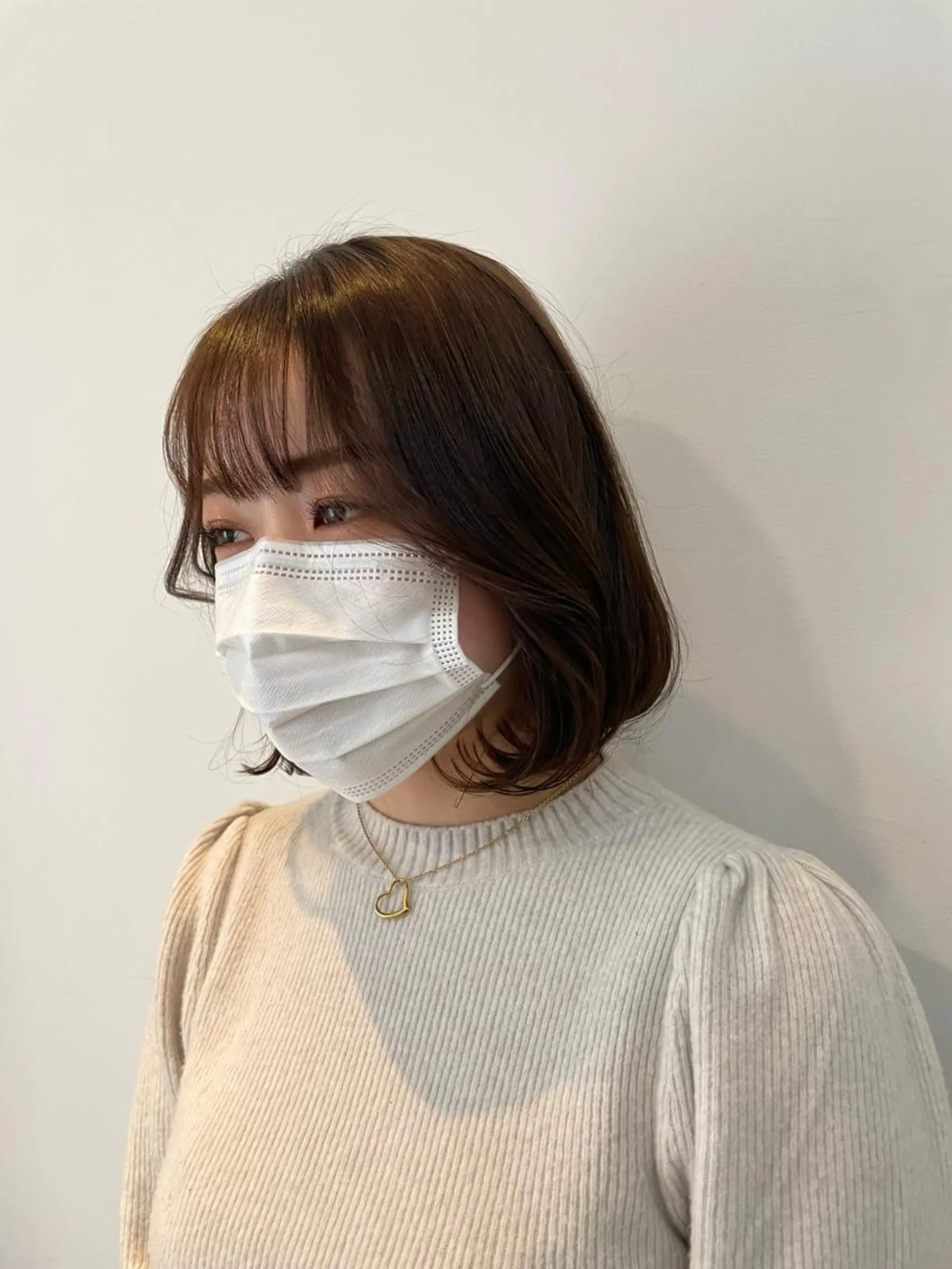 ショート カラー ヘアアレンジ ボブ 韓国風ヘア カット ヘアカラー トリートメント ヘアセット 髪質改善支持率 NO.1🫧松野力也のヘアスタイル