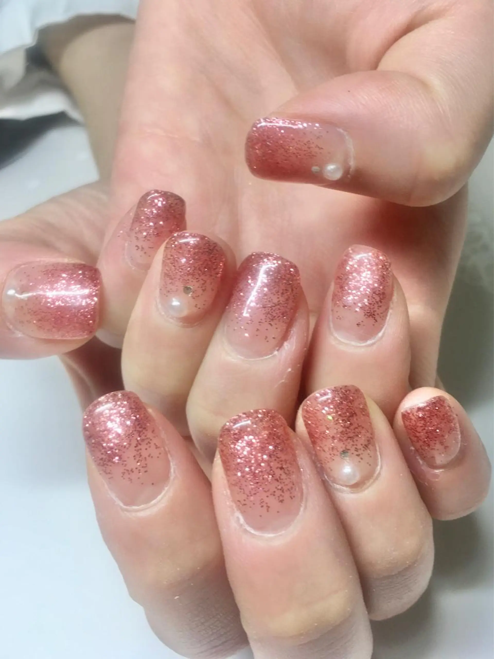 ネイル 新宿ネイルサロン ジェミディローサ所属・新宿ネイルサロン ジェミディローサのネイルデザイン