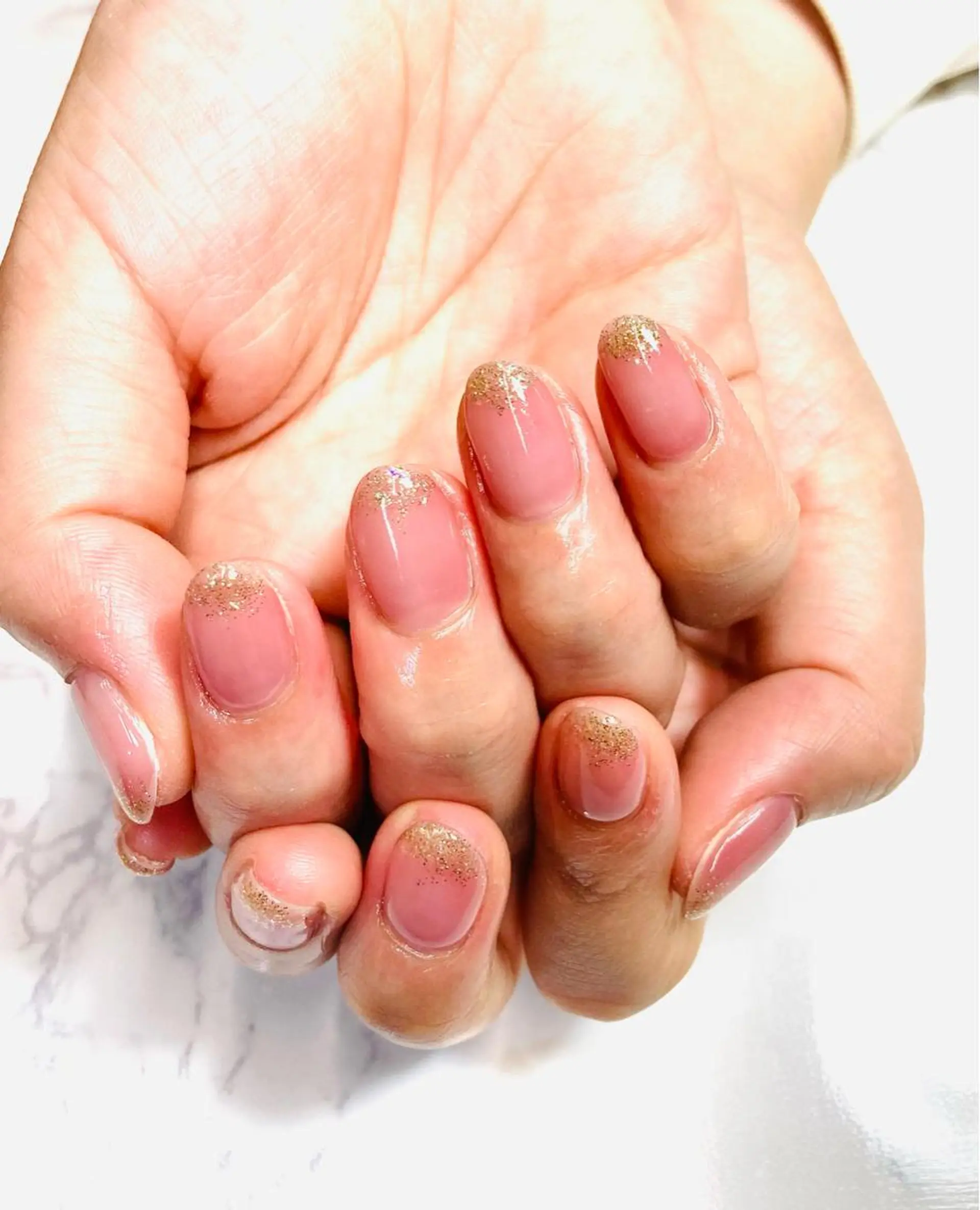 ネイル ハンドネイル one nailsalonのネイルデザイン