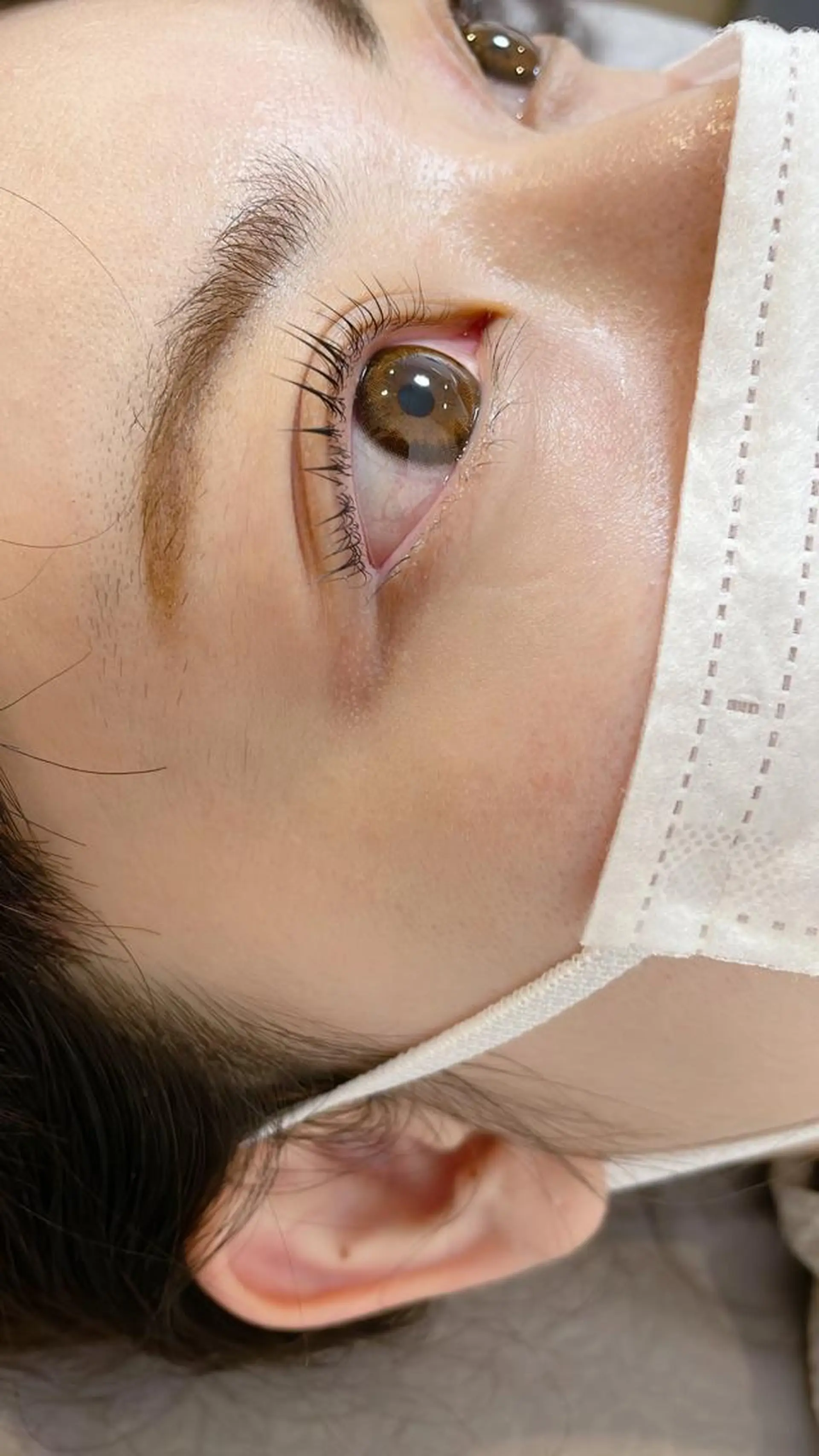 マツエク・マツパ まつげパーマ Arana salonのマツエク・マツパデザイン