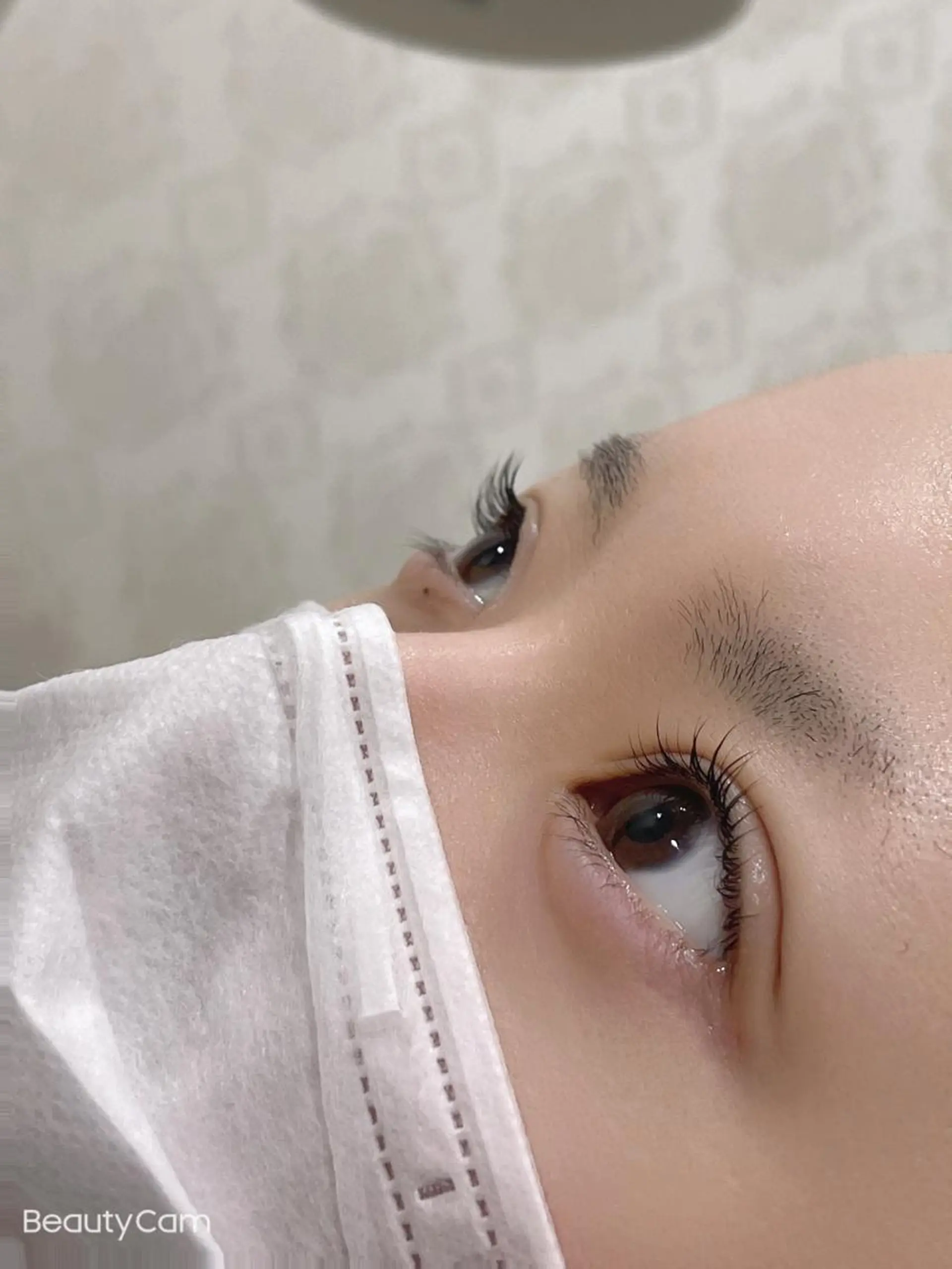 マツエク・マツパ 《LB》ラブリエ Nail&eyeのマツエク・マツパデザイン