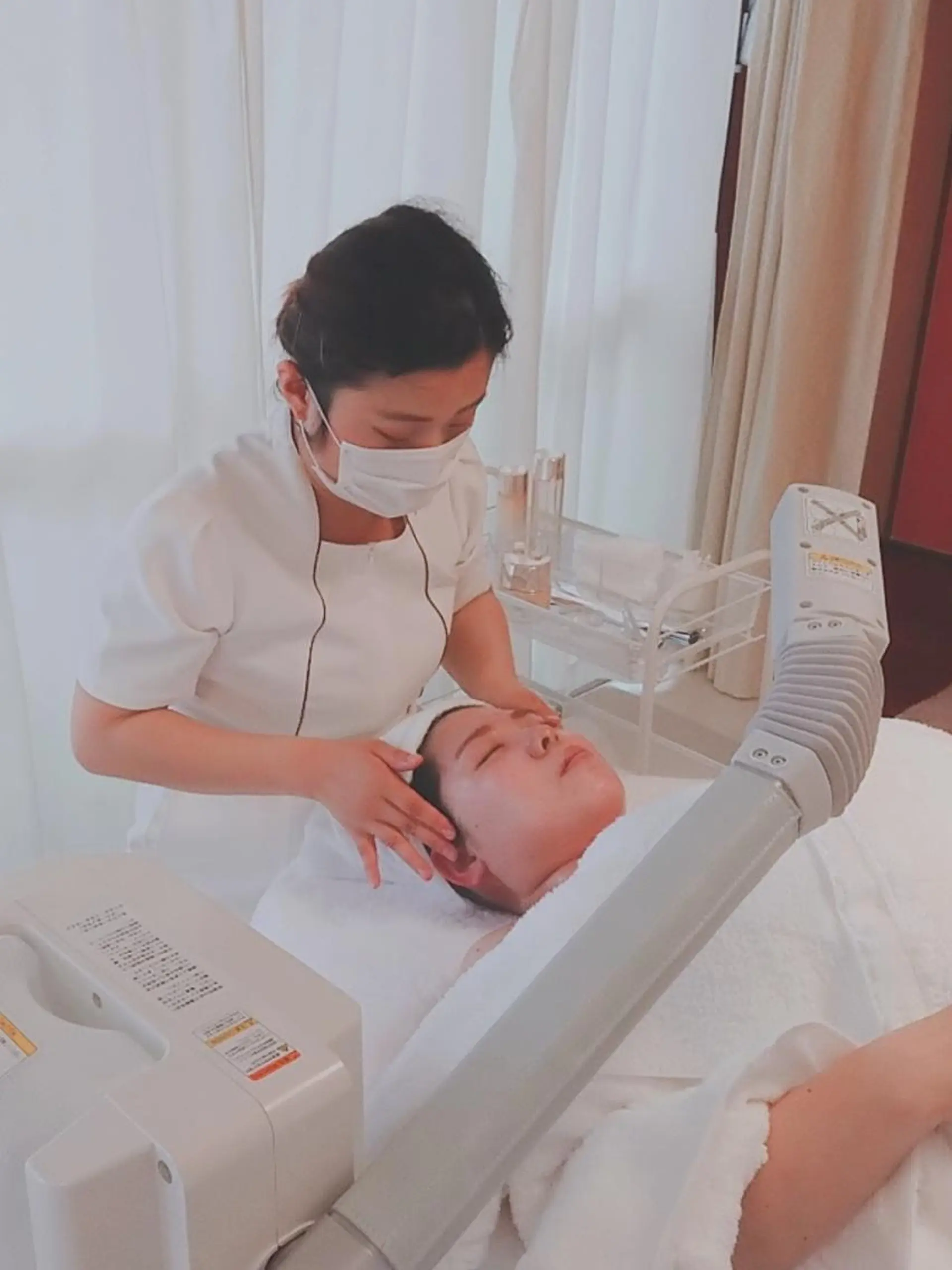 メナードフェイシャルサロン　打越所属・メナード 打越のその他イメージ