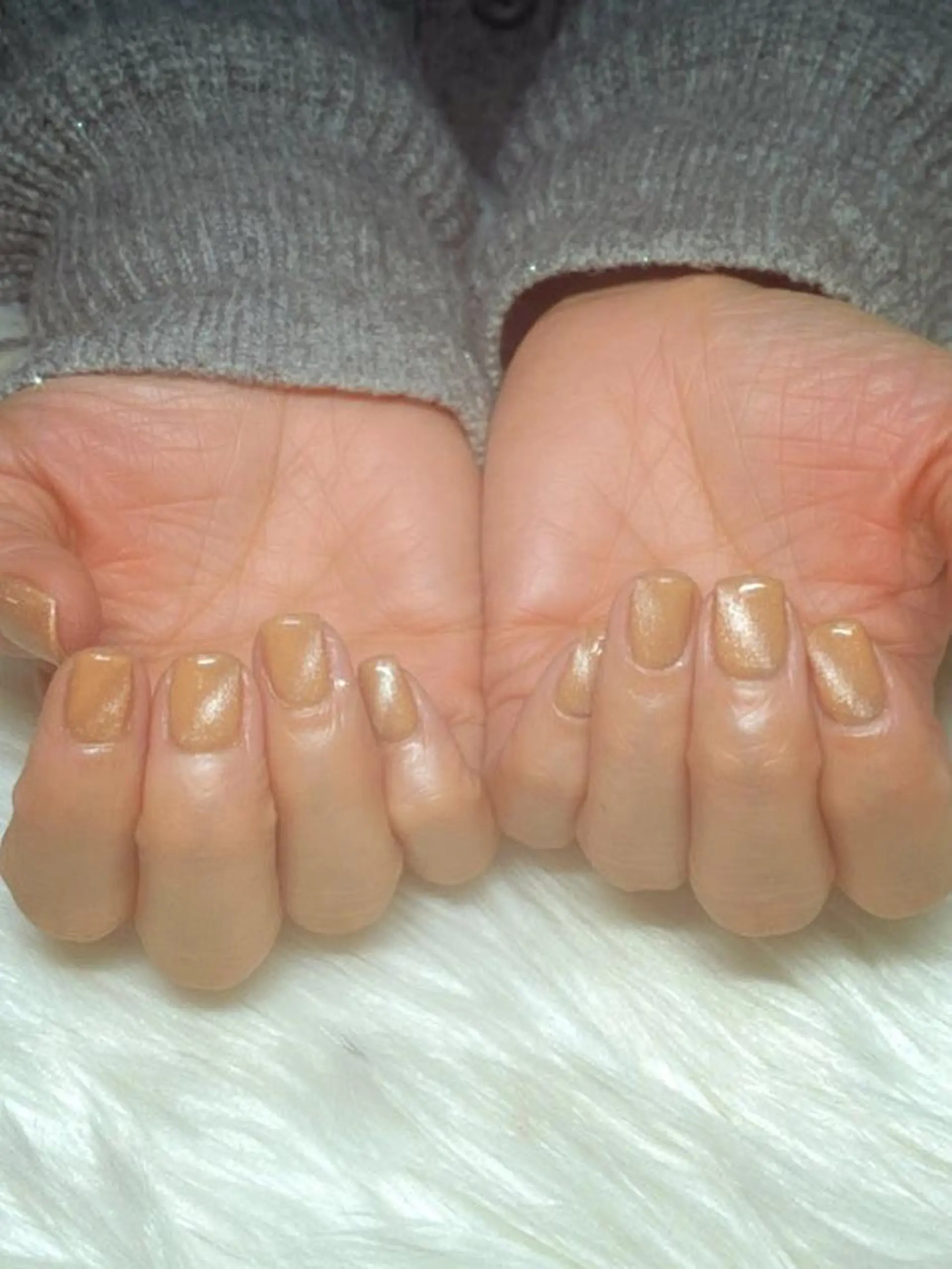 ネイル ハンドネイル VIOLA .nailのネイルデザイン