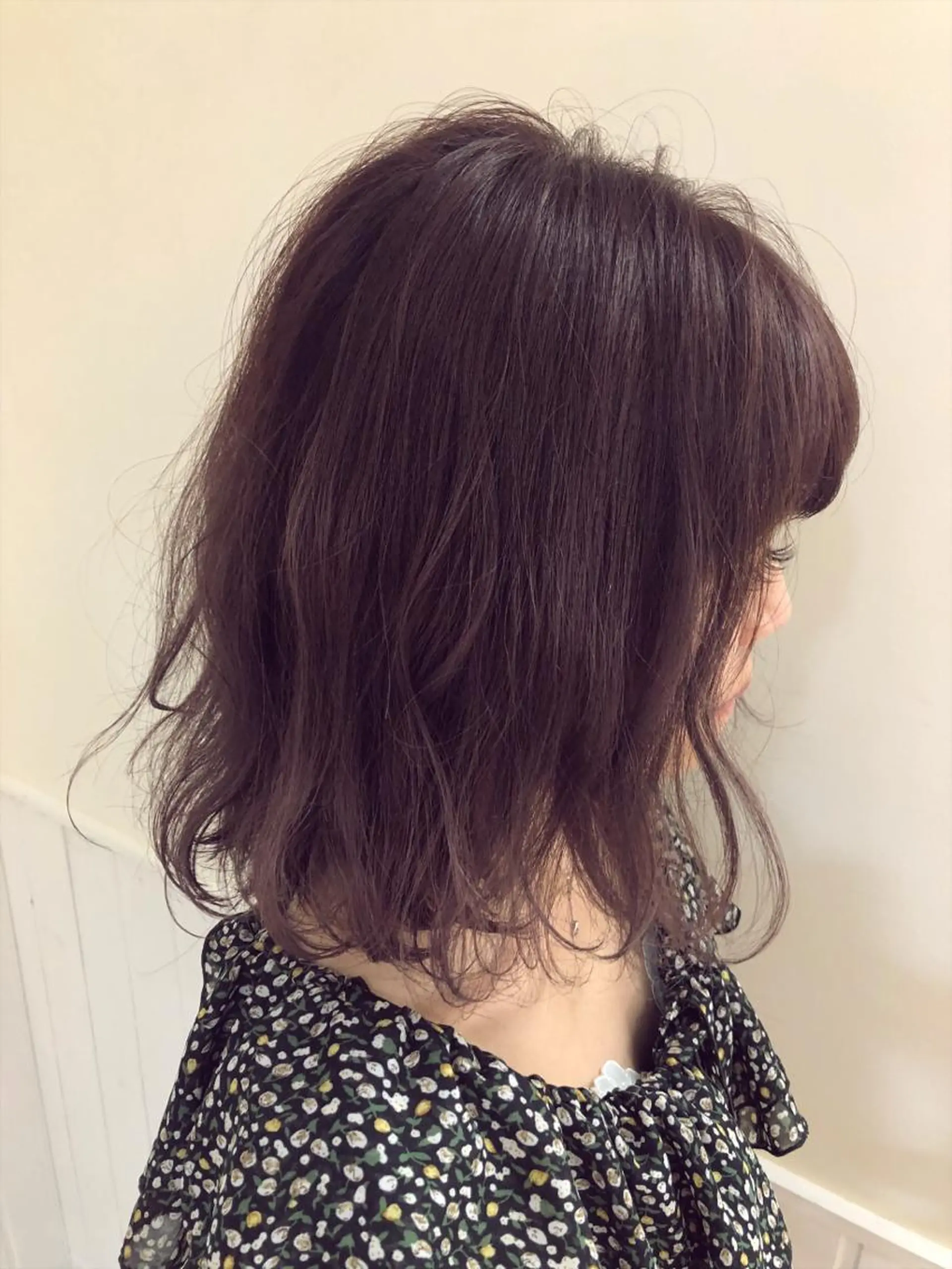 カラー 🤎ベージュカラー 🐶メンズパーマのヘアスタイル