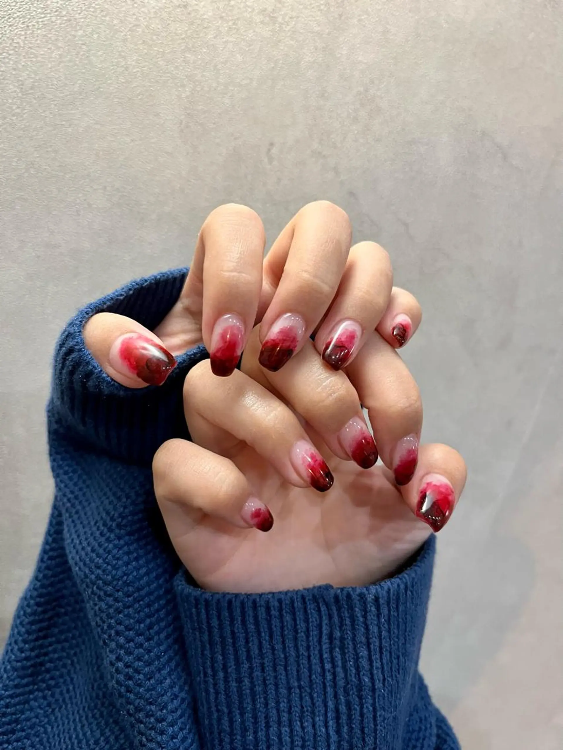 ネイル Etel atelierのネイルデザイン