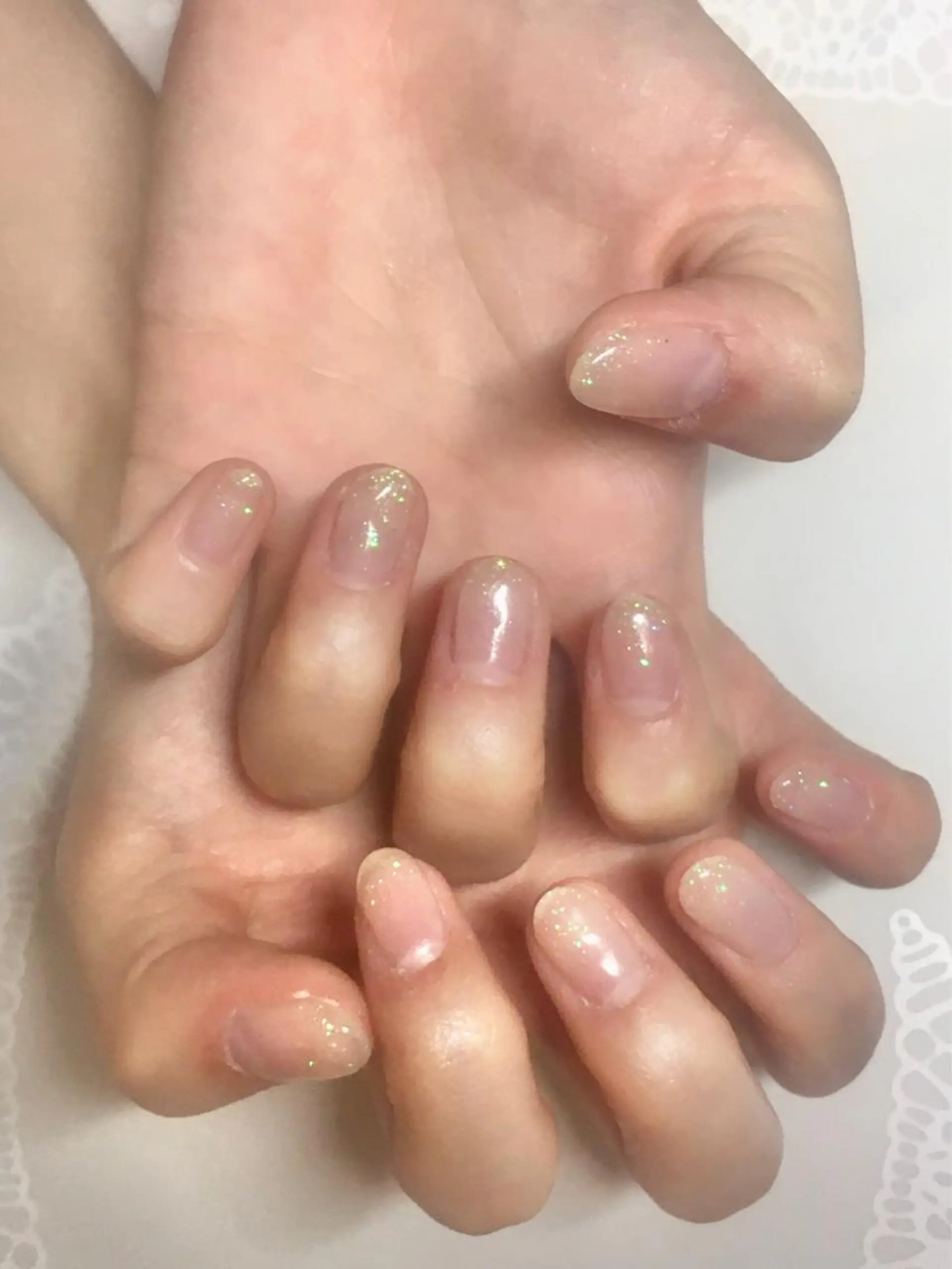 ネイル 新宿ネイルサロン ジェミディローサ所属・新宿ネイルサロン ジェミディローサのネイルデザイン