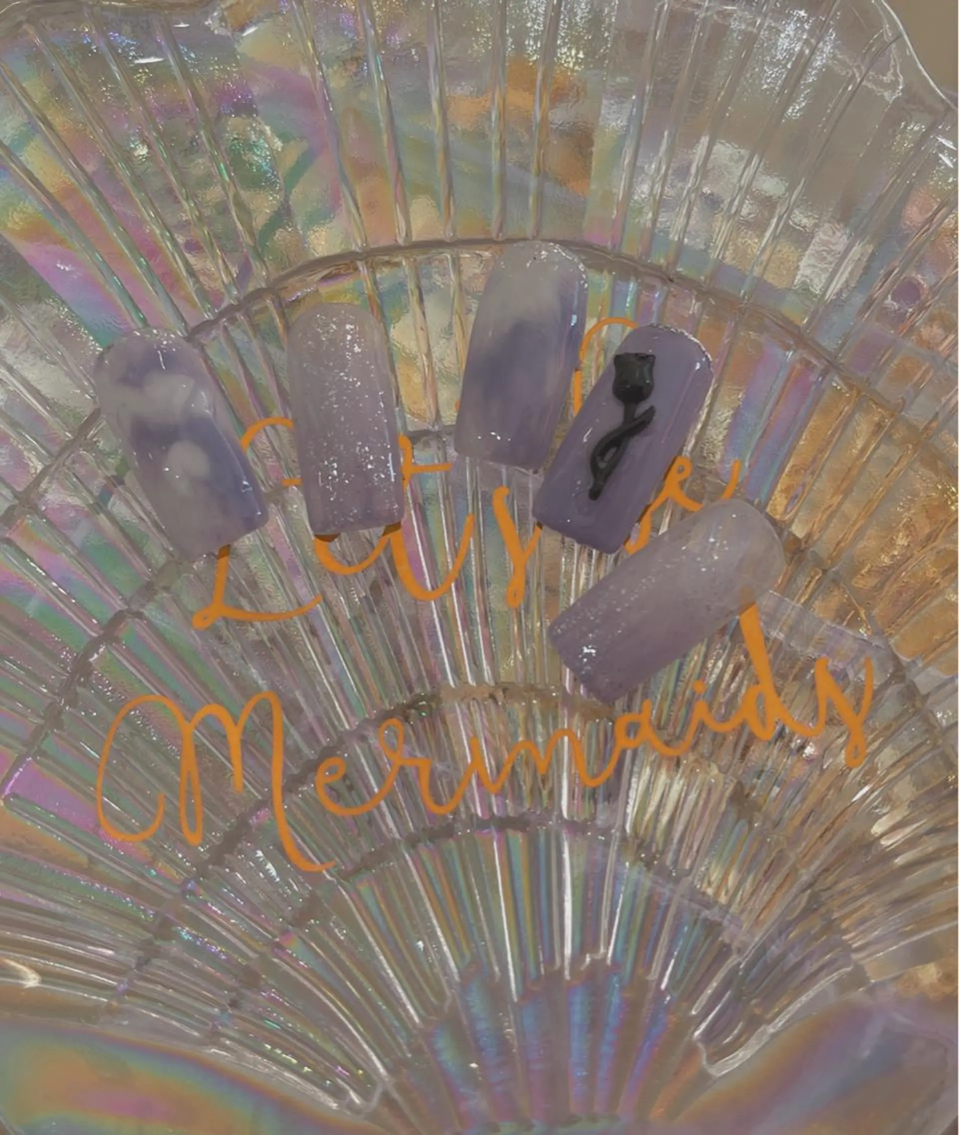 ネイル NANA NAILのネイルデザイン