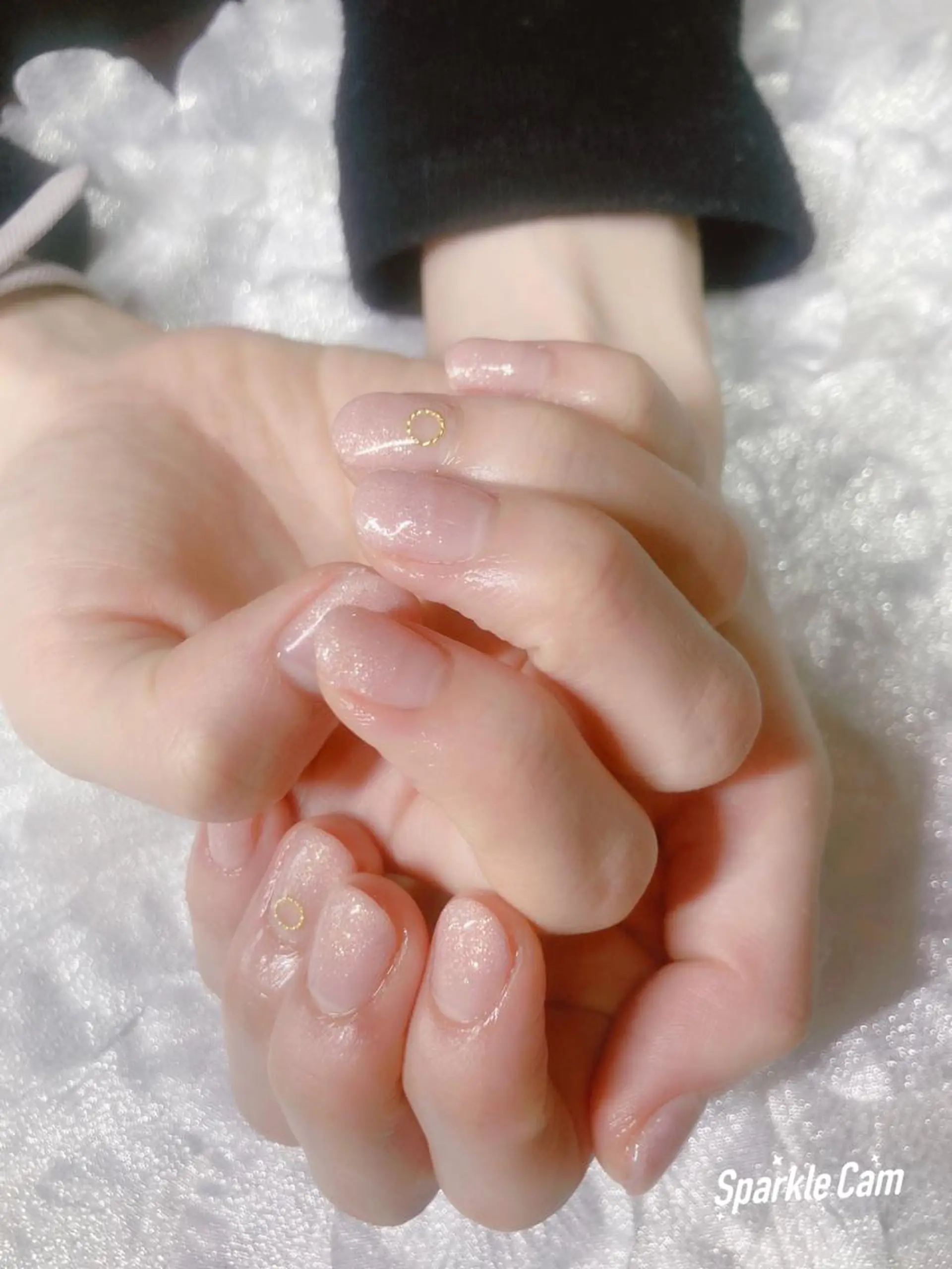 ネイル ネイルケアサロン Campanulaのネイルデザイン