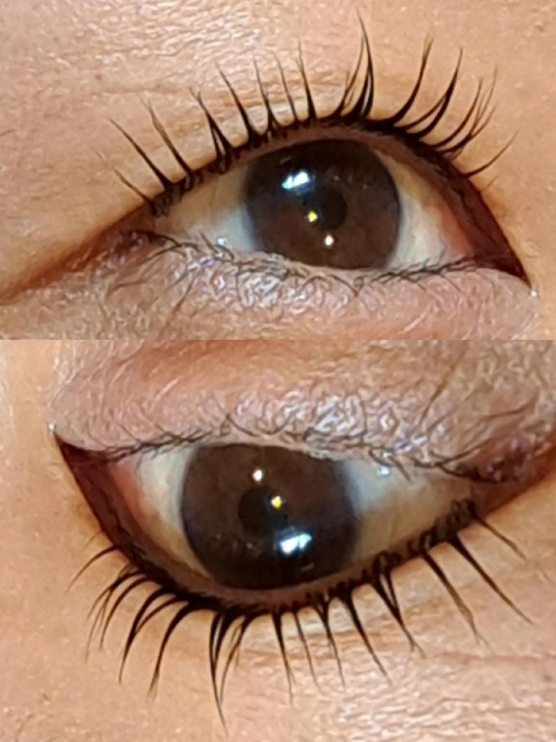 マツエク・マツパ トータルビューティー  バルフィット所属・冨永 小絵のマツエク・マツパデザイン