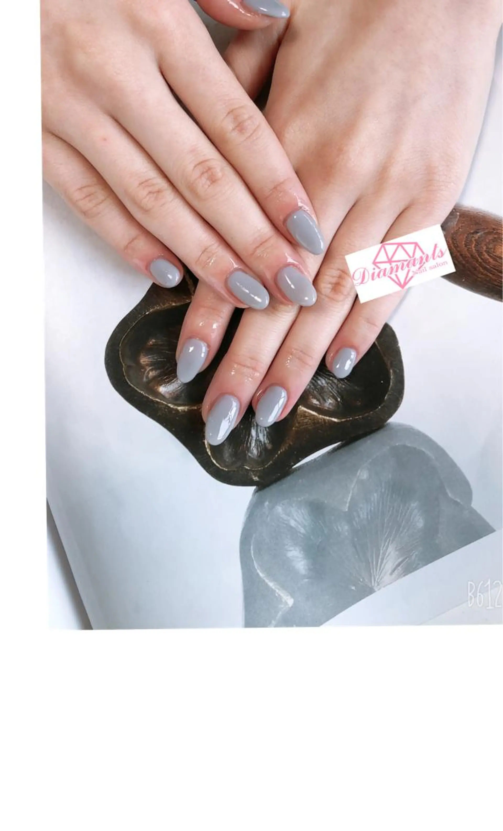 ネイル ハンドネイル Asa miのネイルデザイン