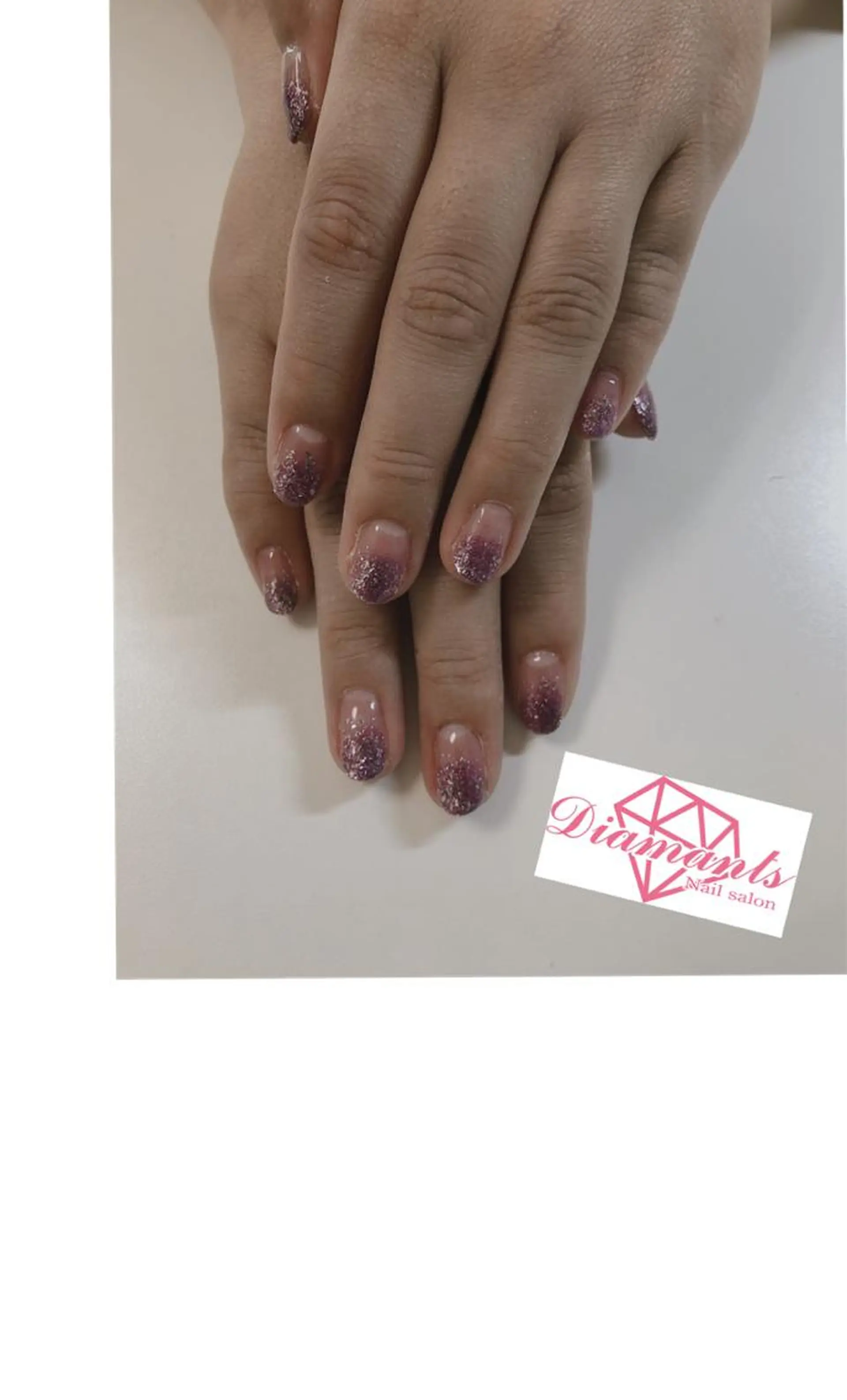 ネイル Asa miのネイルデザイン