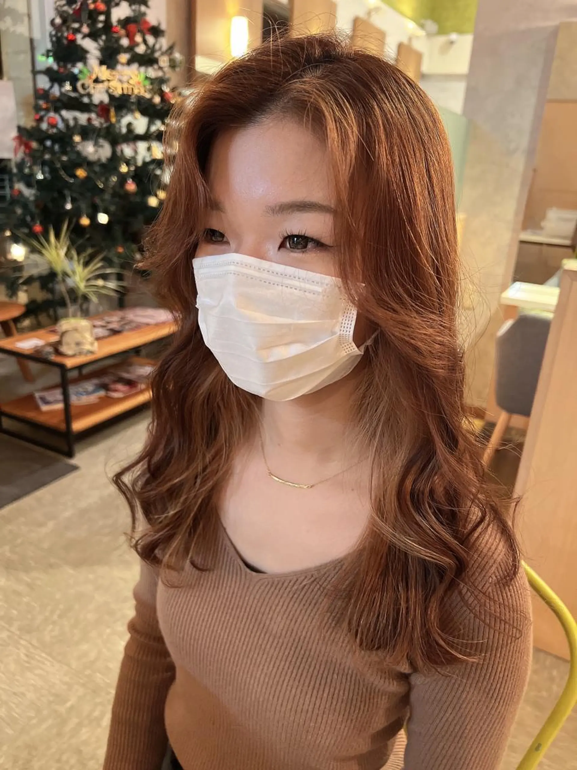 ロング ヘアアレンジ 🌻井上 マリー🌻のヘアスタイル