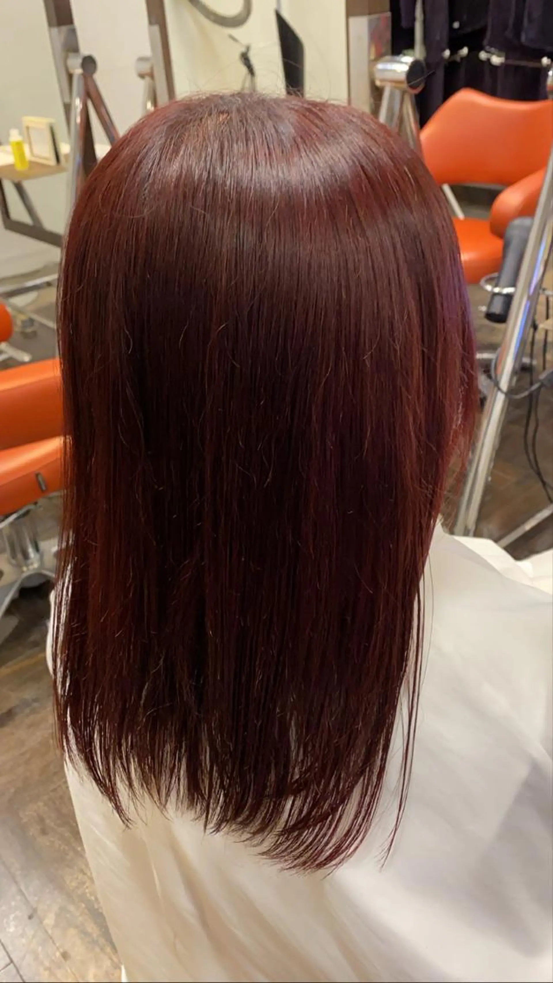 カラー 合志宗真/店長 /新規指名No.1のヘアスタイル