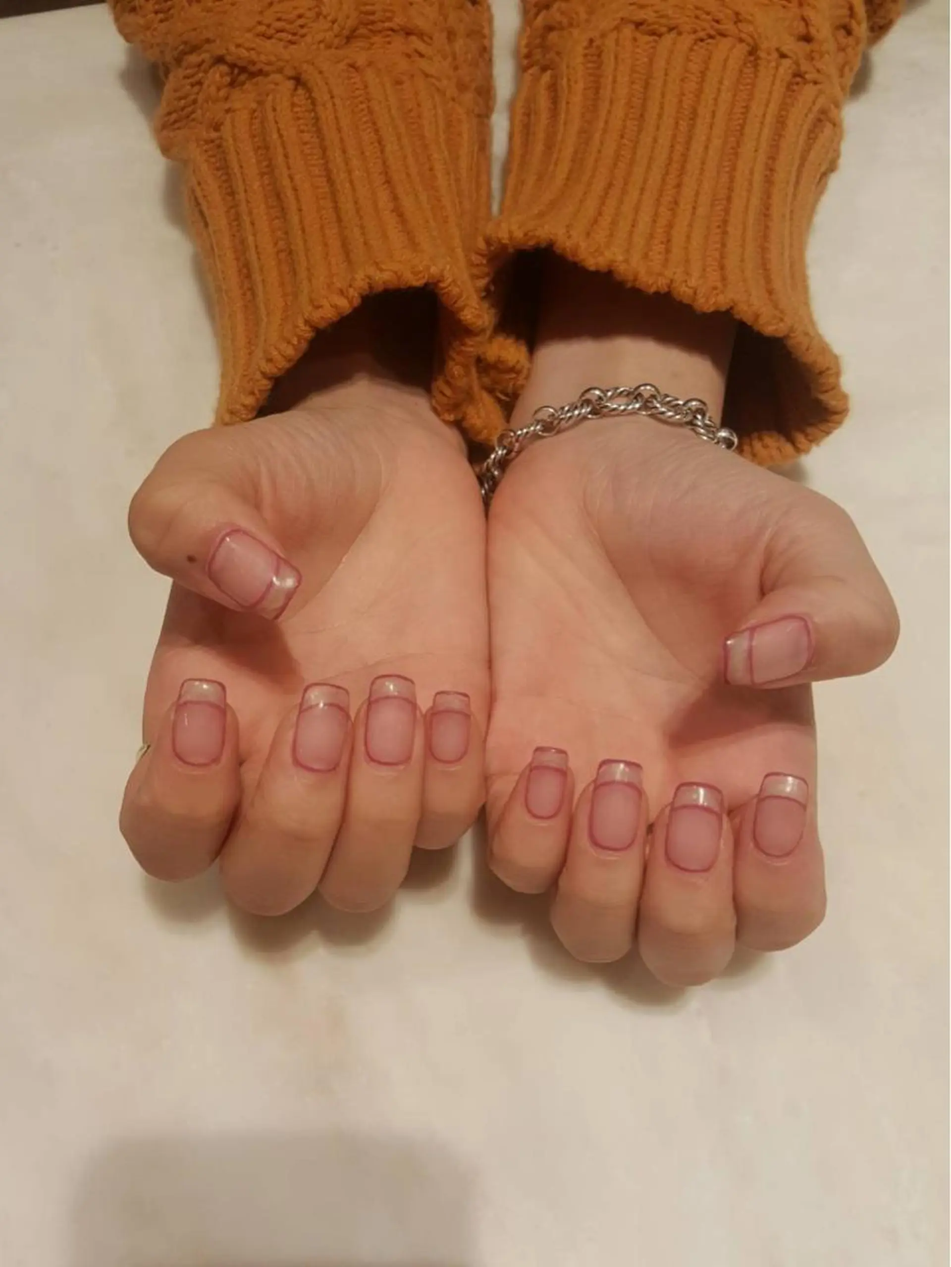 ネイル Twinklenail所属・ryoka nailのネイルデザイン