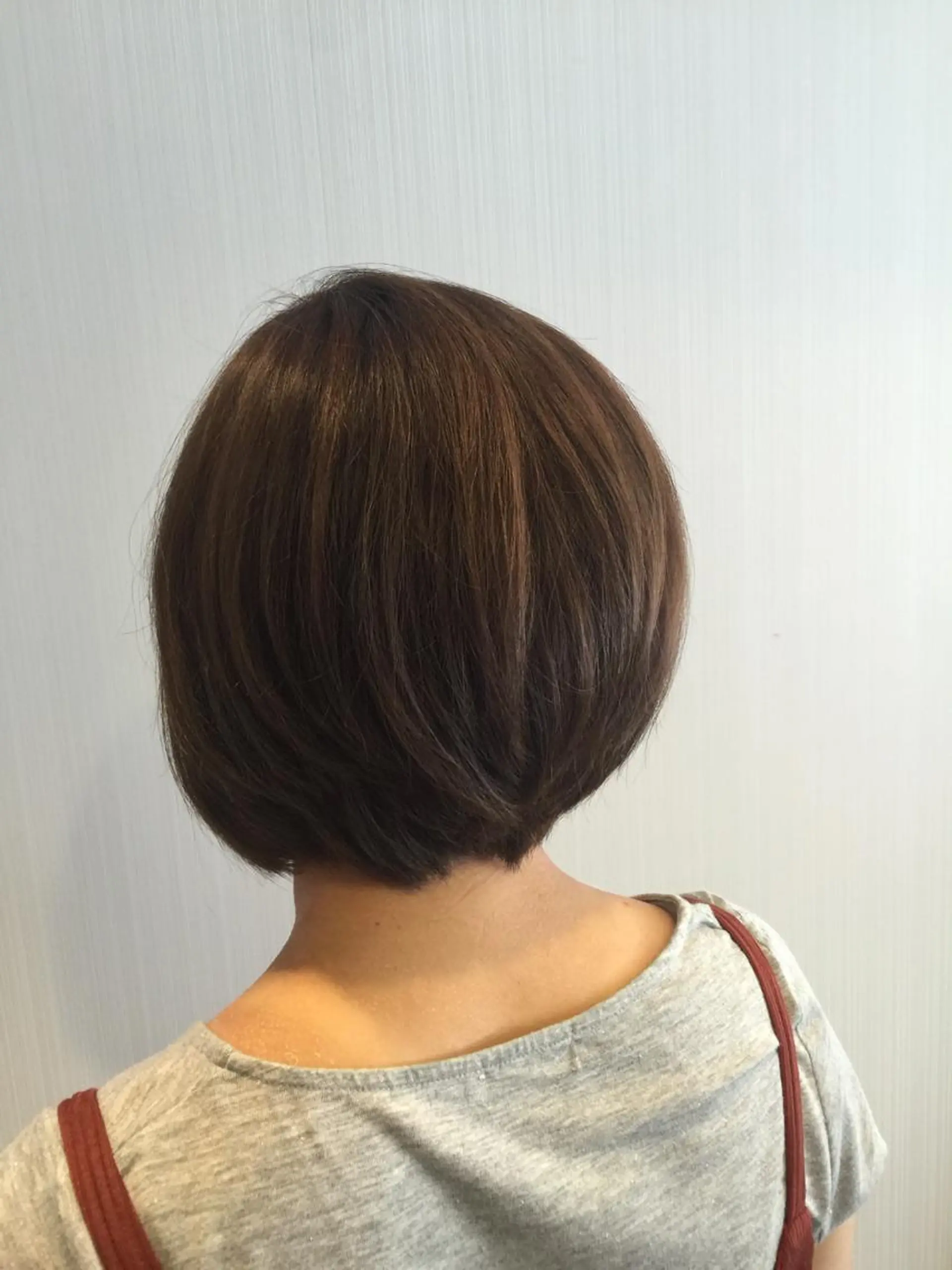 ショート ◆◇◆ナカハマ アキト◆◇◆のヘアスタイル