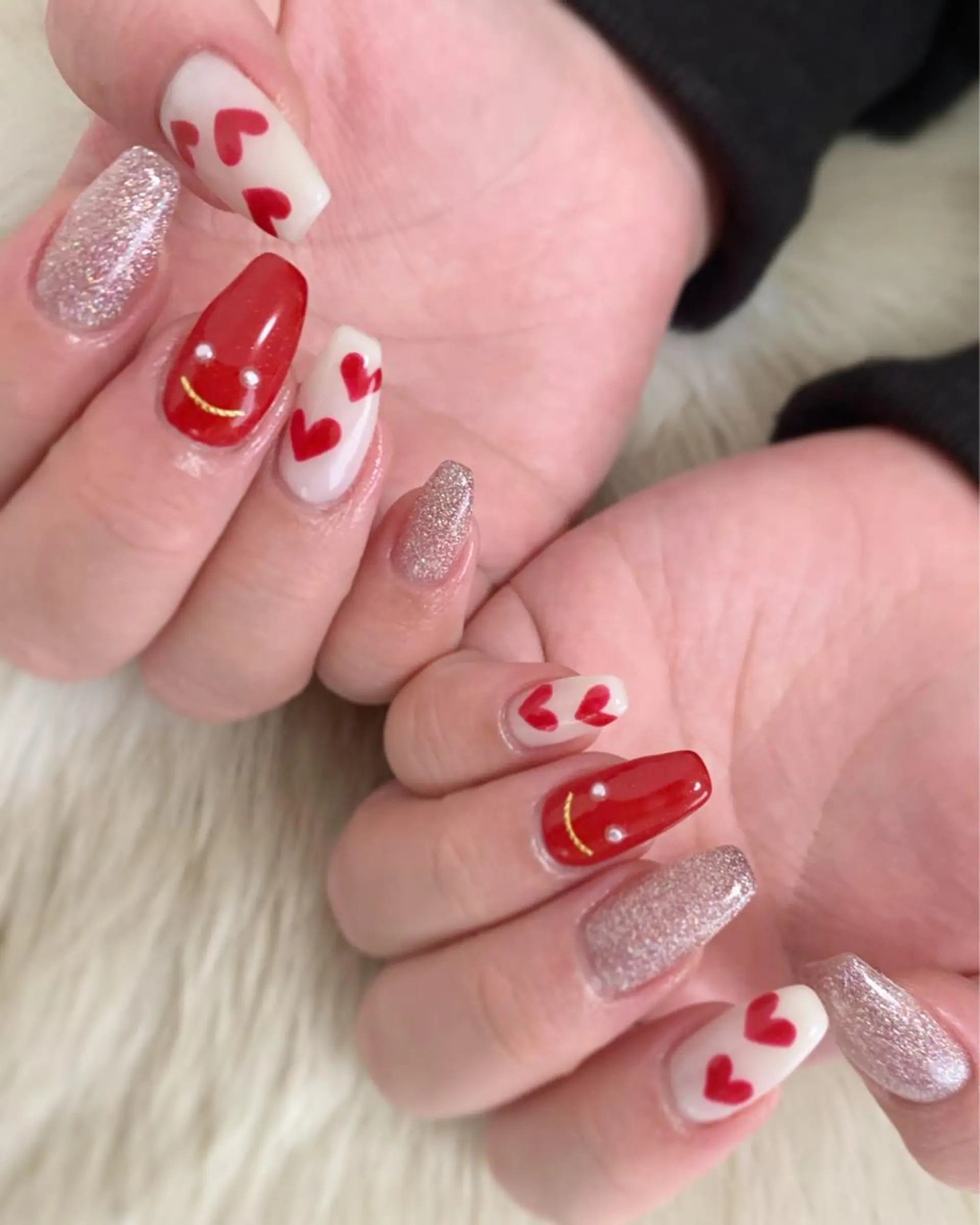 ネイル ハンドネイル private nail salon   Amily所属・竹澤 紫乃のその他イメージ