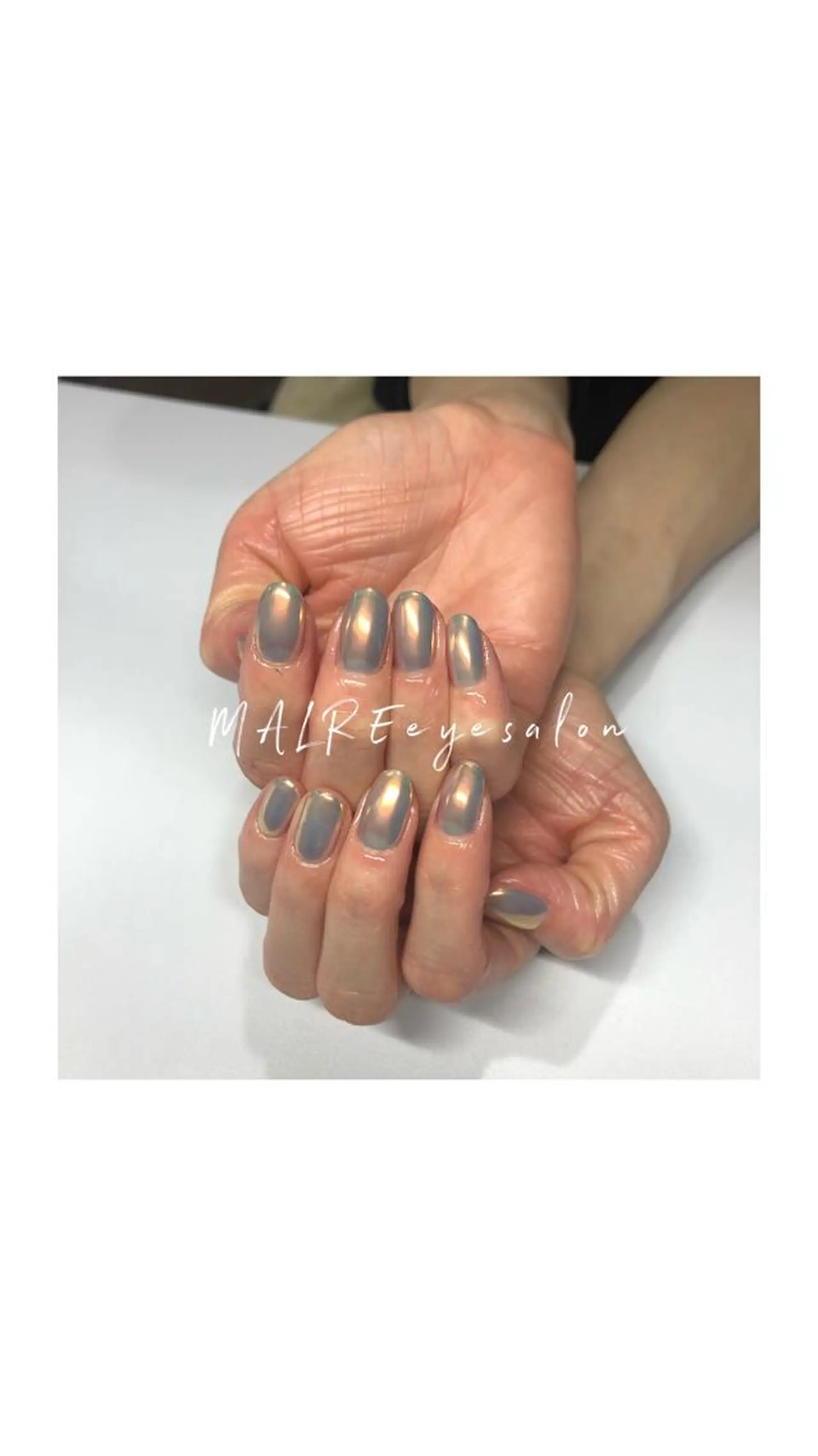 ネイル 伊藤 しずくのその他イメージ